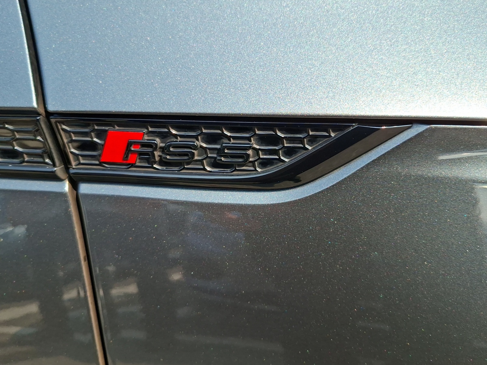 AUDI RS5 Sportback 2.9 TFSI quattro tiptronic-image-14