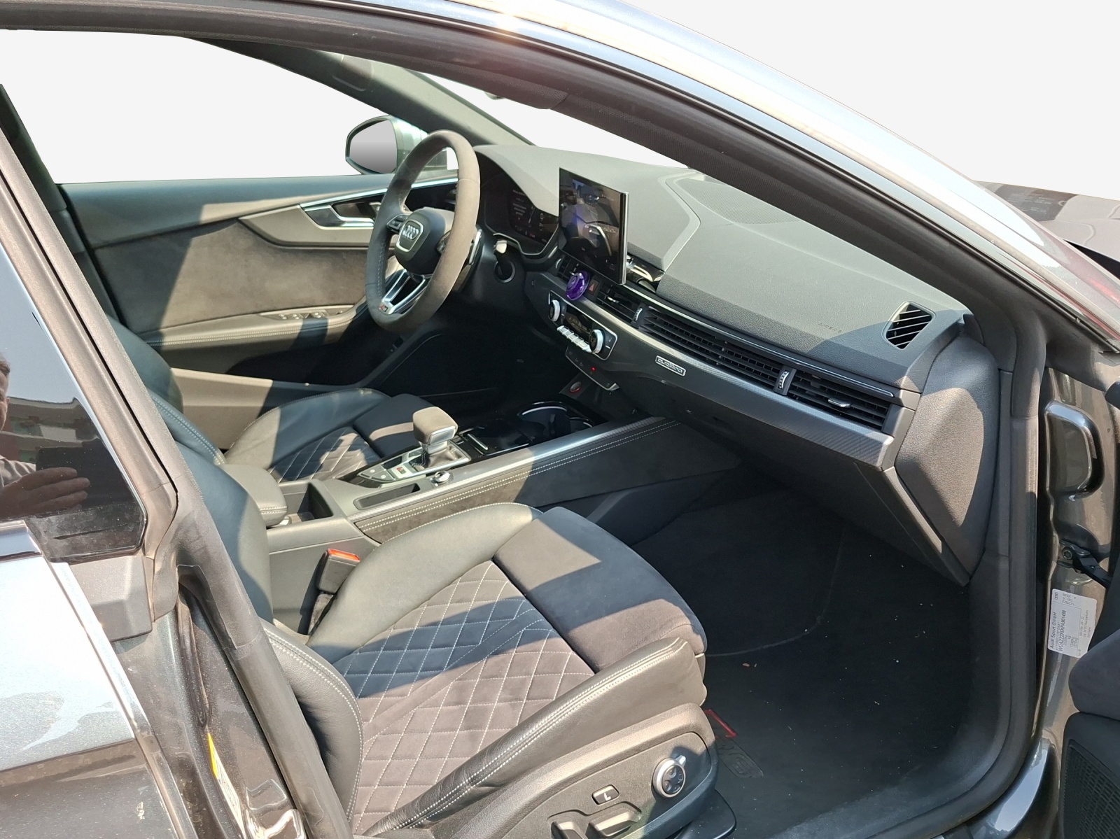 AUDI RS5 Sportback 2.9 TFSI quattro tiptronic-image-13