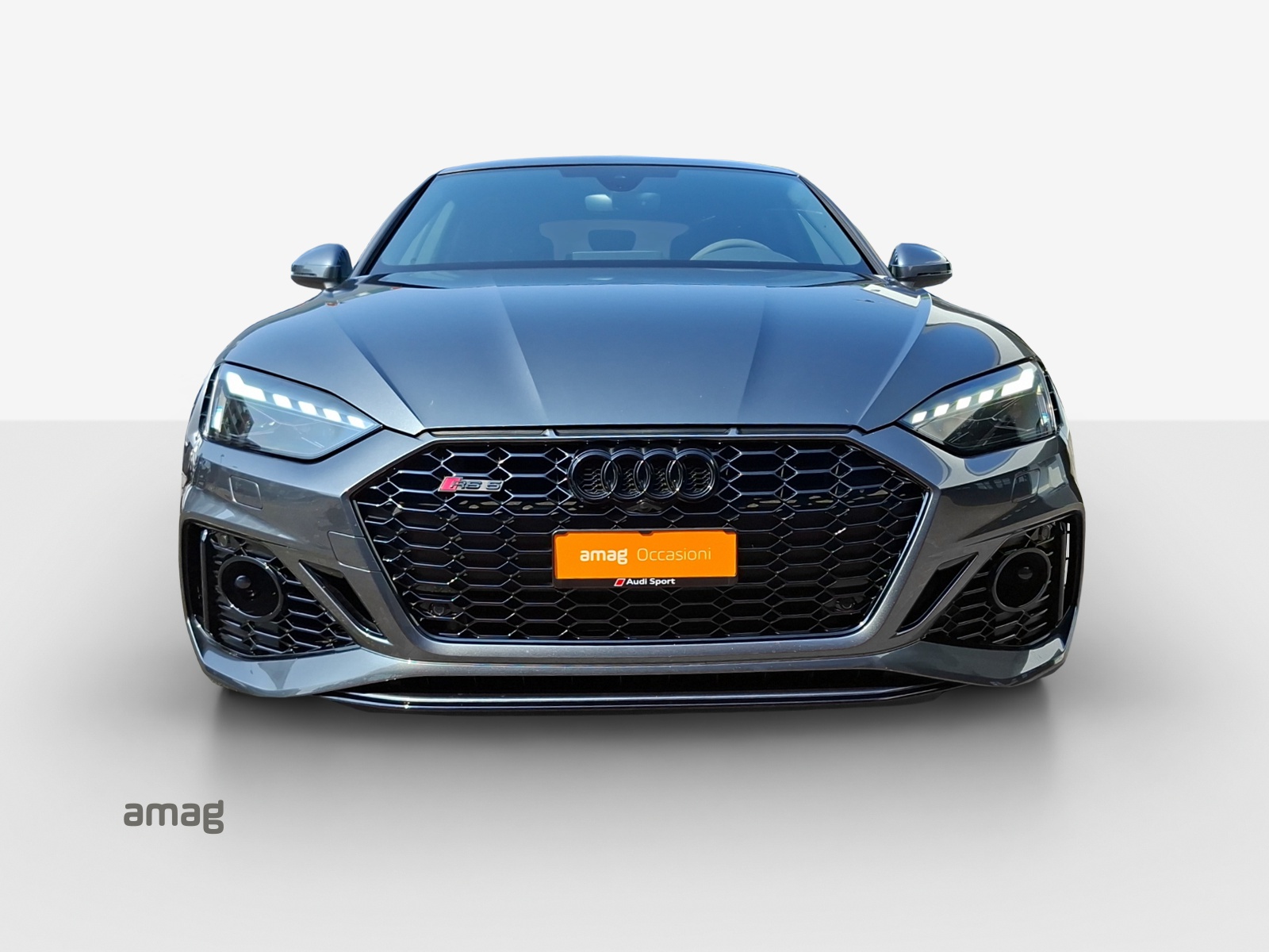 AUDI RS5 Sportback 2.9 TFSI quattro tiptronic-image-6