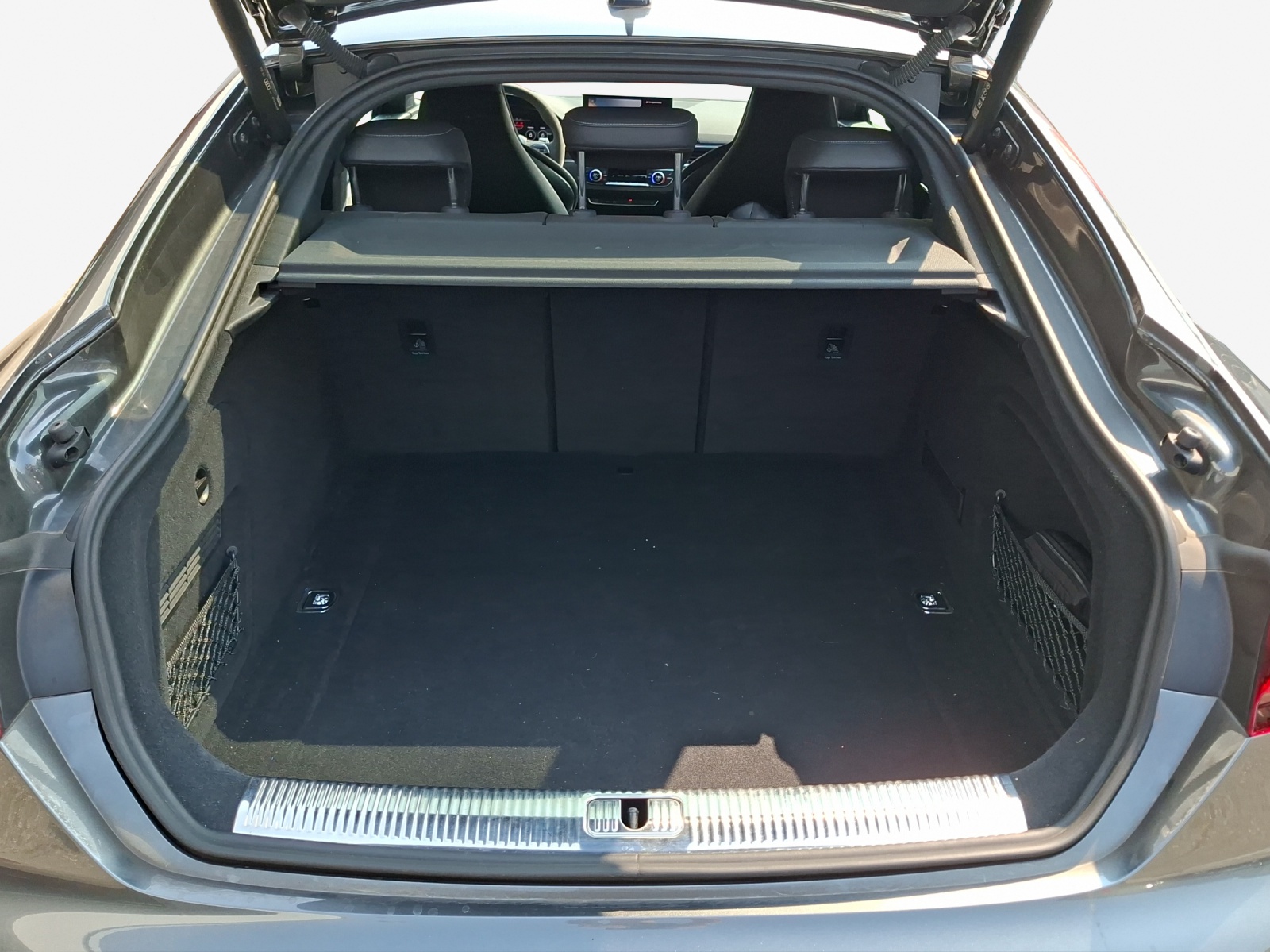 AUDI RS5 Sportback 2.9 TFSI quattro tiptronic-image-11