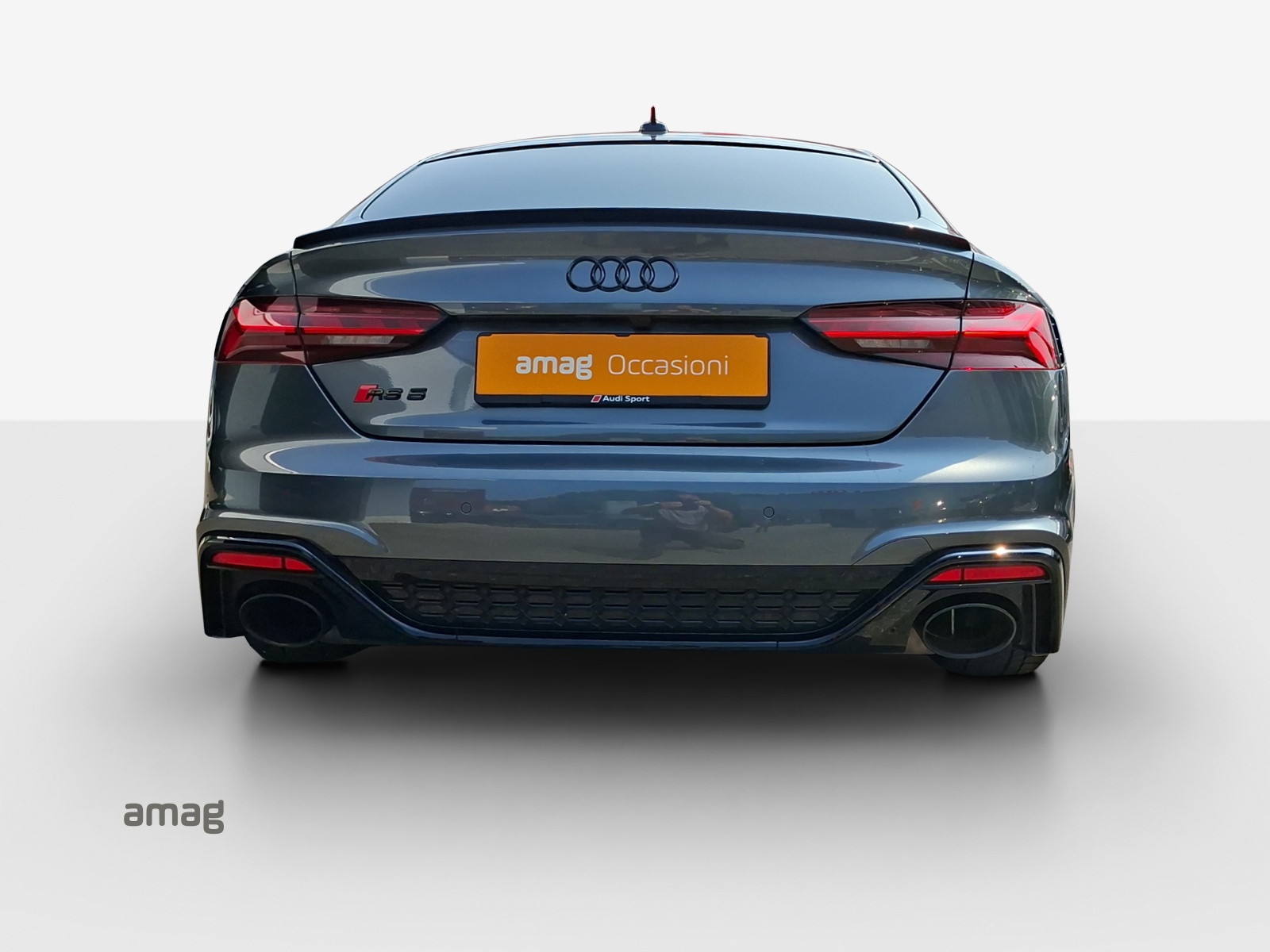 AUDI RS5 Sportback 2.9 TFSI quattro tiptronic-showroom-element-3