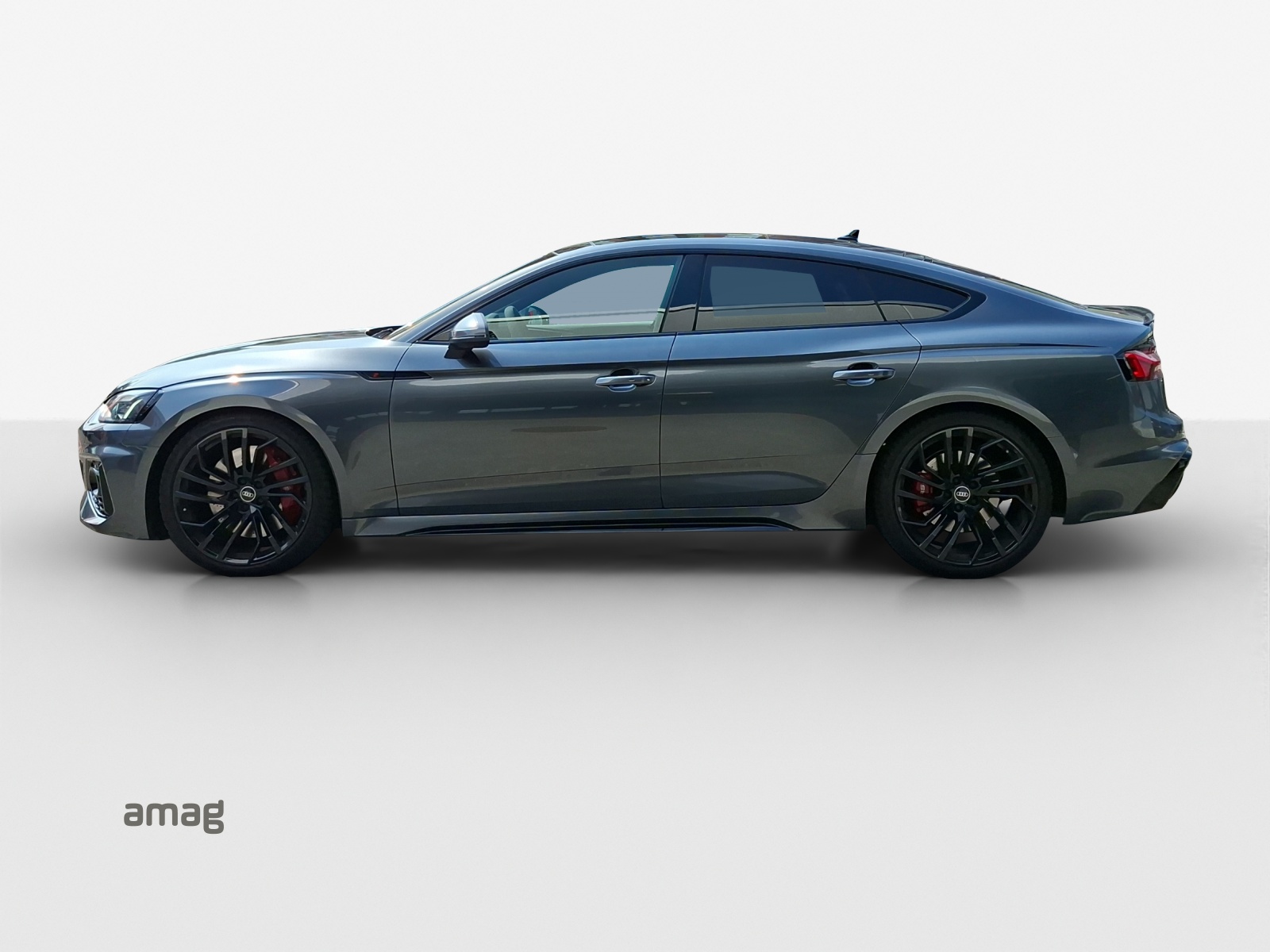 AUDI RS5 Sportback 2.9 TFSI quattro tiptronic-image-1