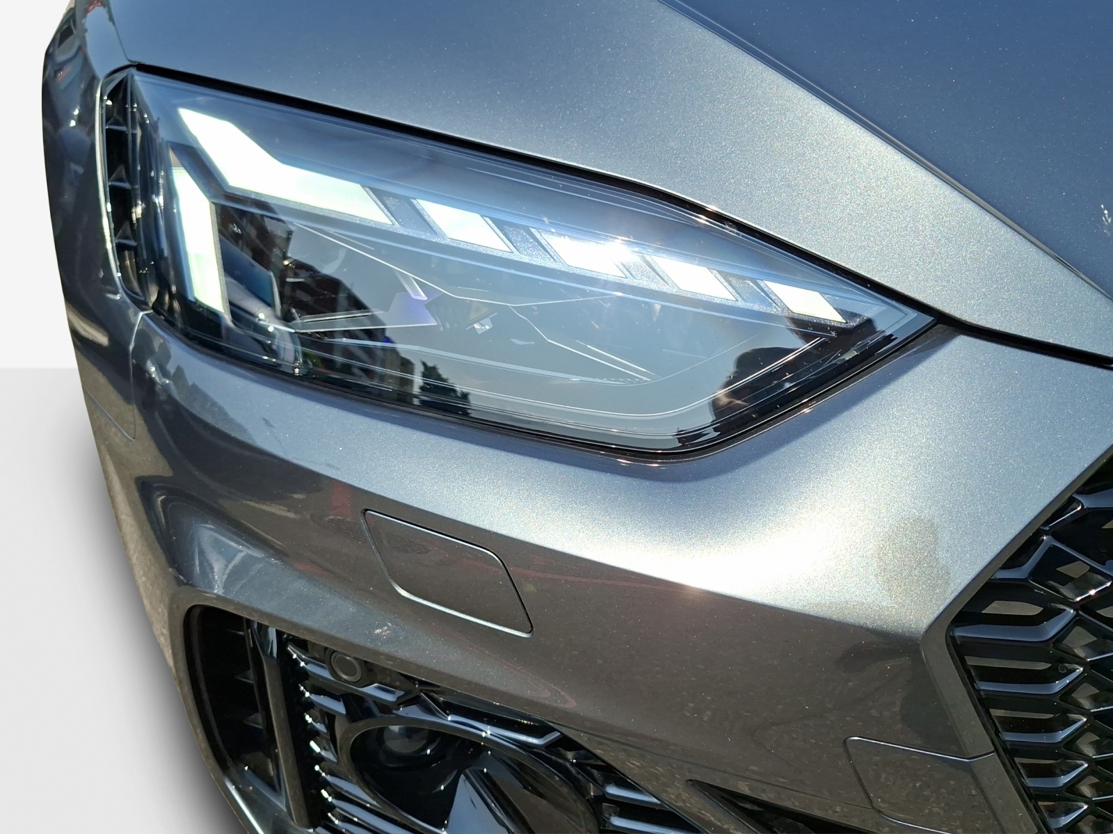 AUDI RS5 Sportback 2.9 TFSI quattro tiptronic-image-15