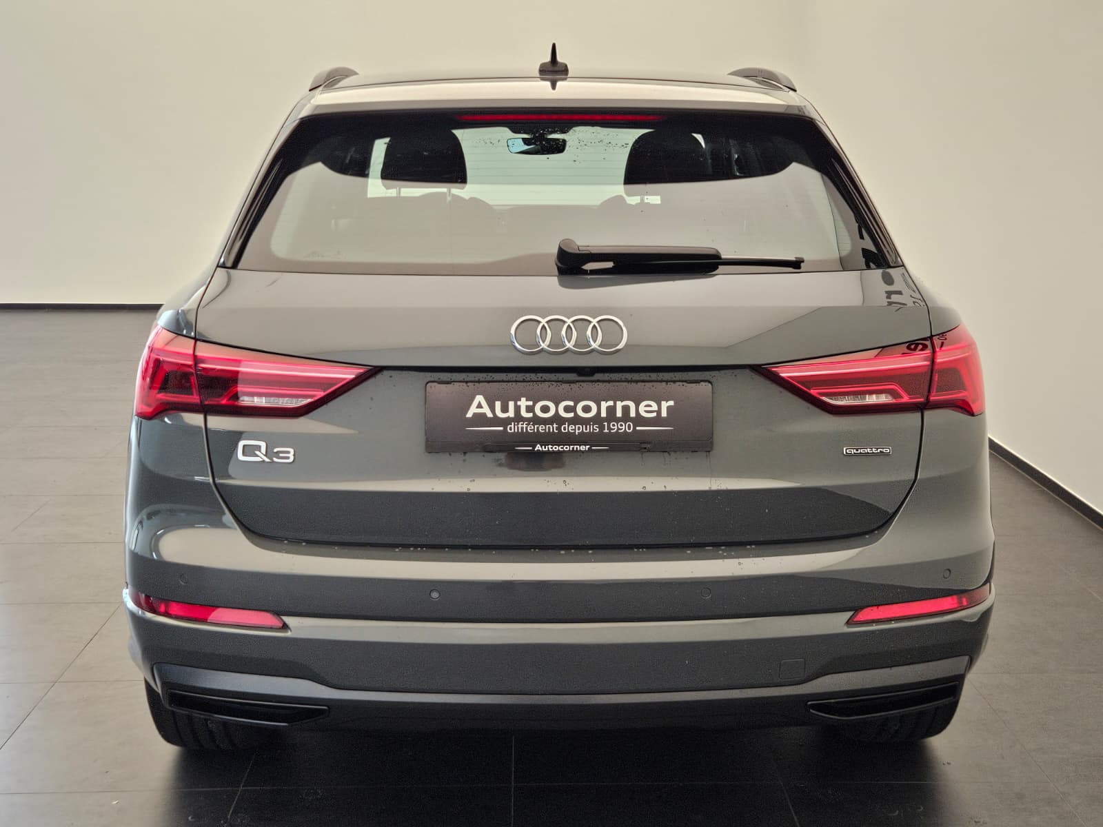 AUDI Q3 35 TDI advanced quattro-image-7
