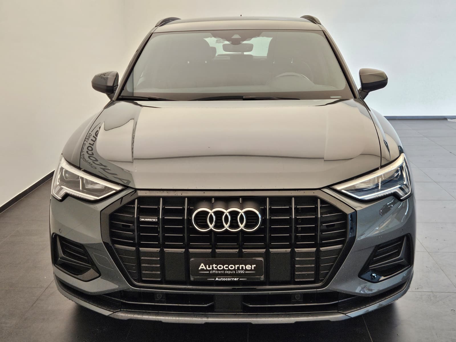 AUDI Q3 35 TDI advanced quattro-image-3