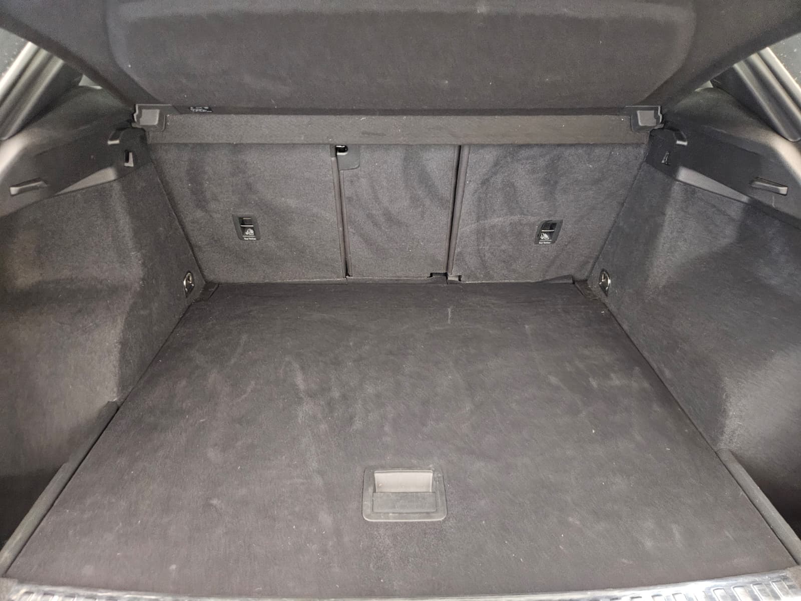 AUDI Q3 35 TDI advanced quattro-image-14
