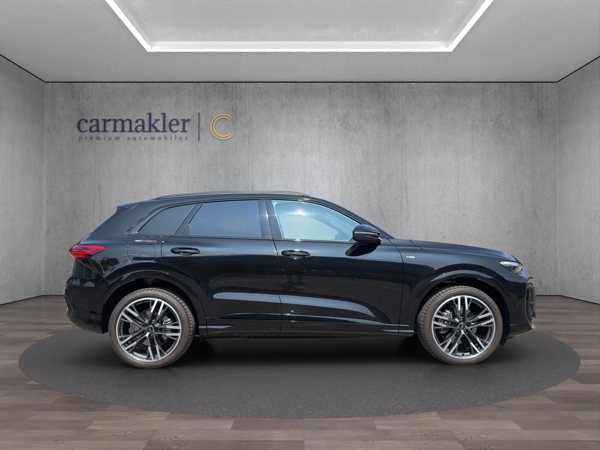 AUDI Q5 TFSI quatto 150 kW S-tronic-image-5