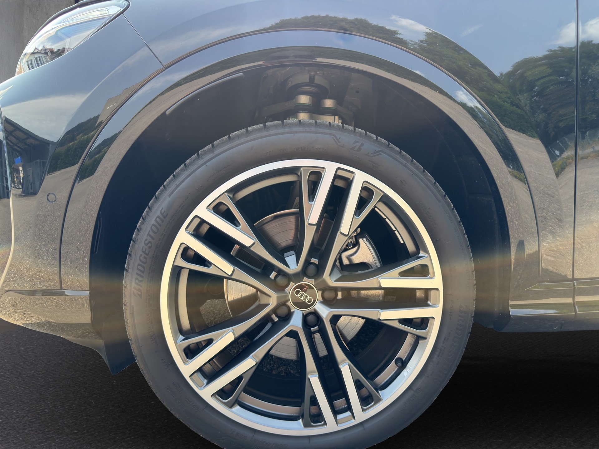 AUDI Q5 TFSI quatto 150 kW S-tronic-image-15