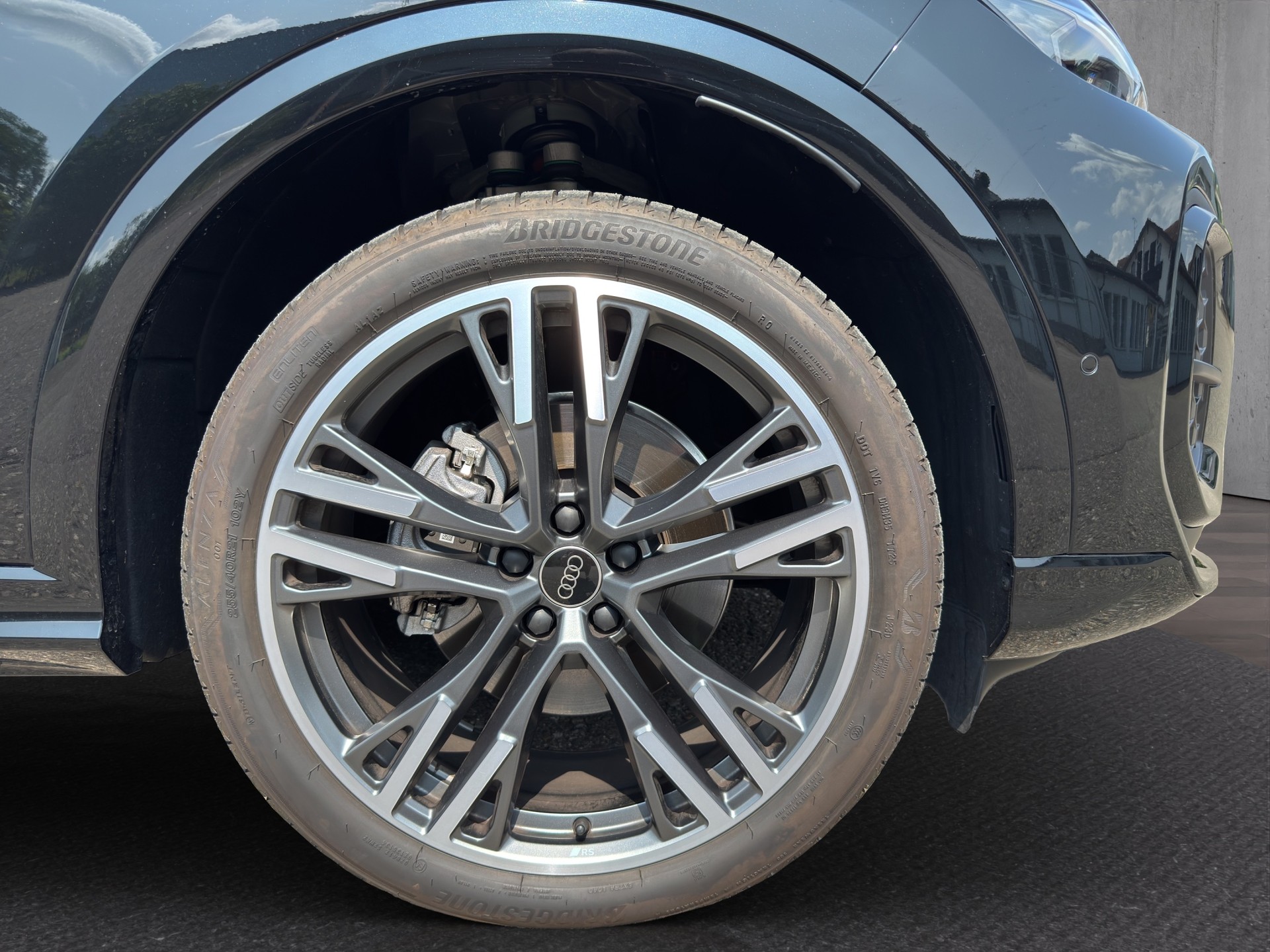AUDI Q5 TFSI quatto 150 kW S-tronic-image-16