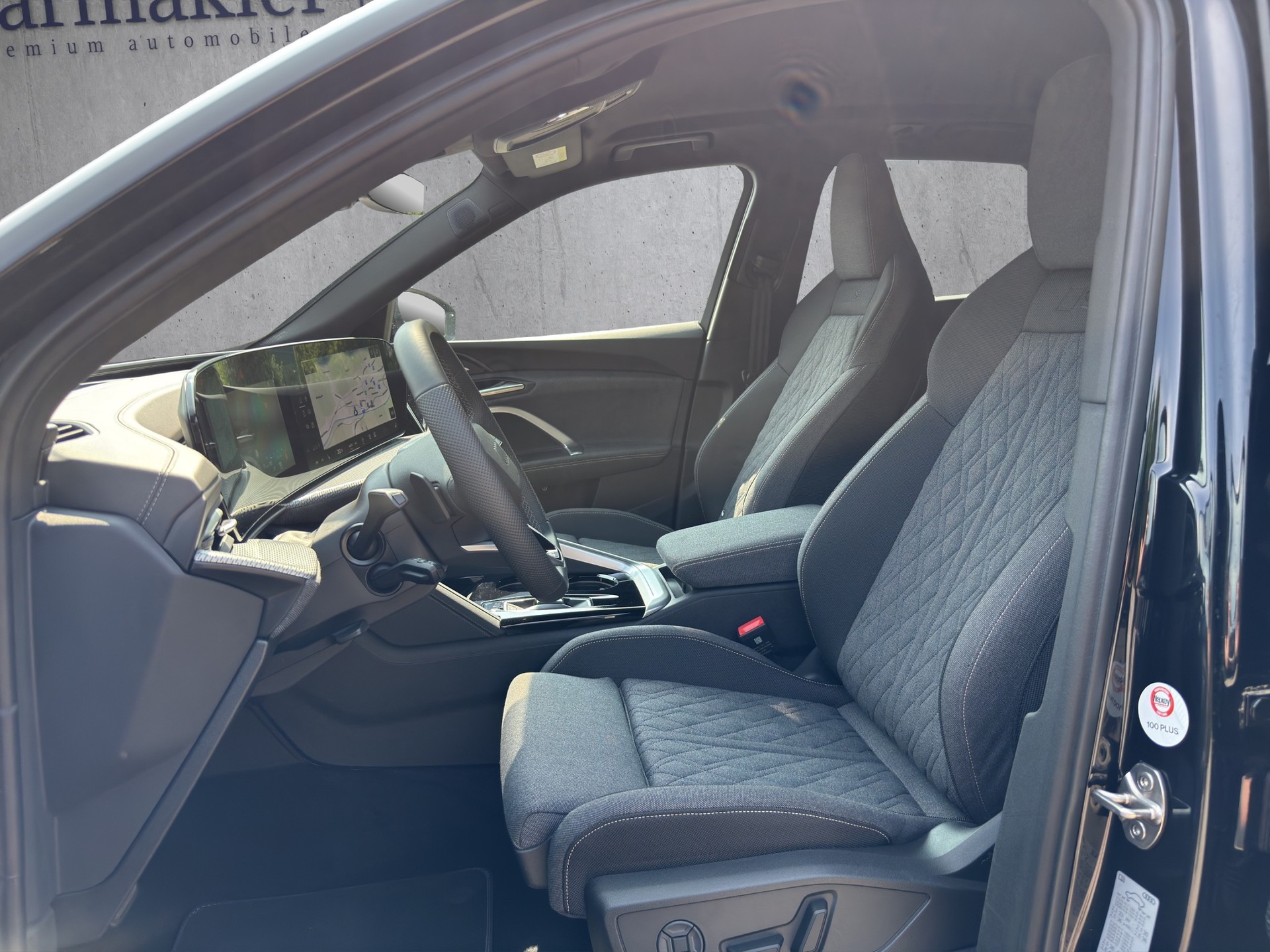 AUDI Q5 TFSI quatto 150 kW S-tronic-image-8