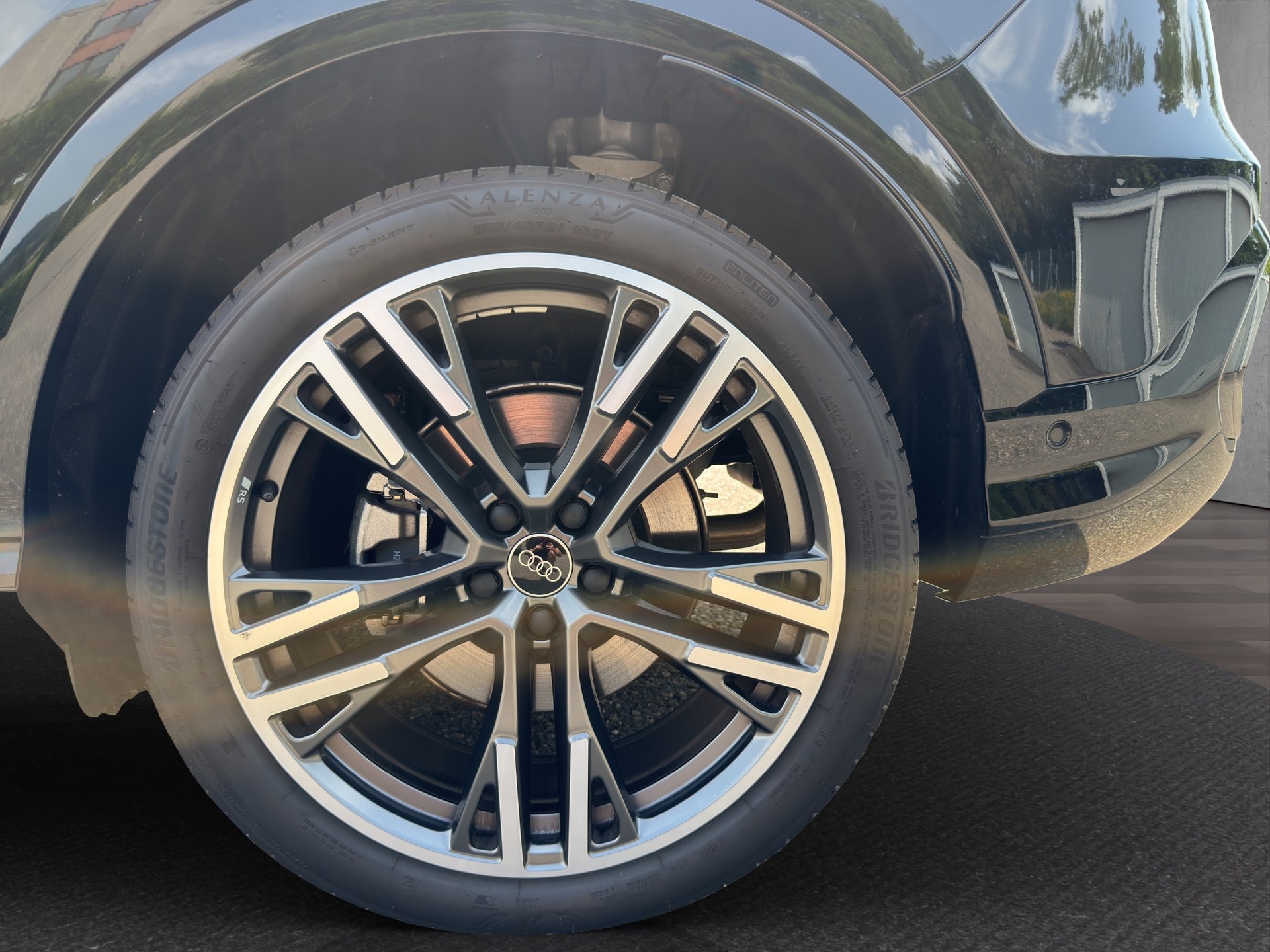 AUDI Q5 TFSI quatto 150 kW S-tronic-image-17