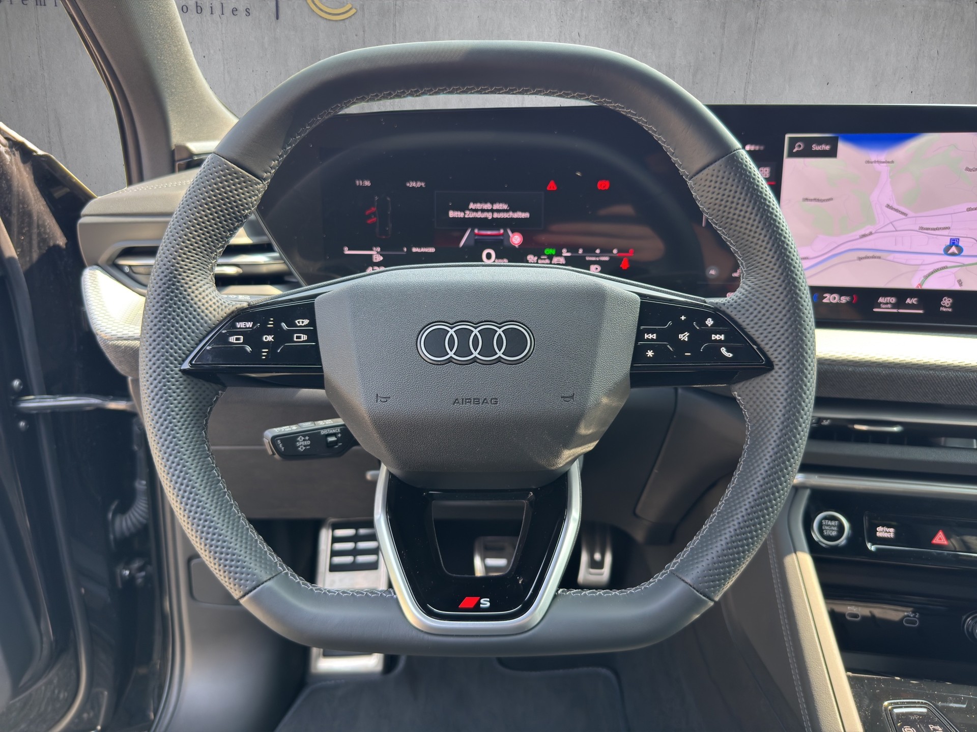 AUDI Q5 TFSI quatto 150 kW S-tronic-image-9