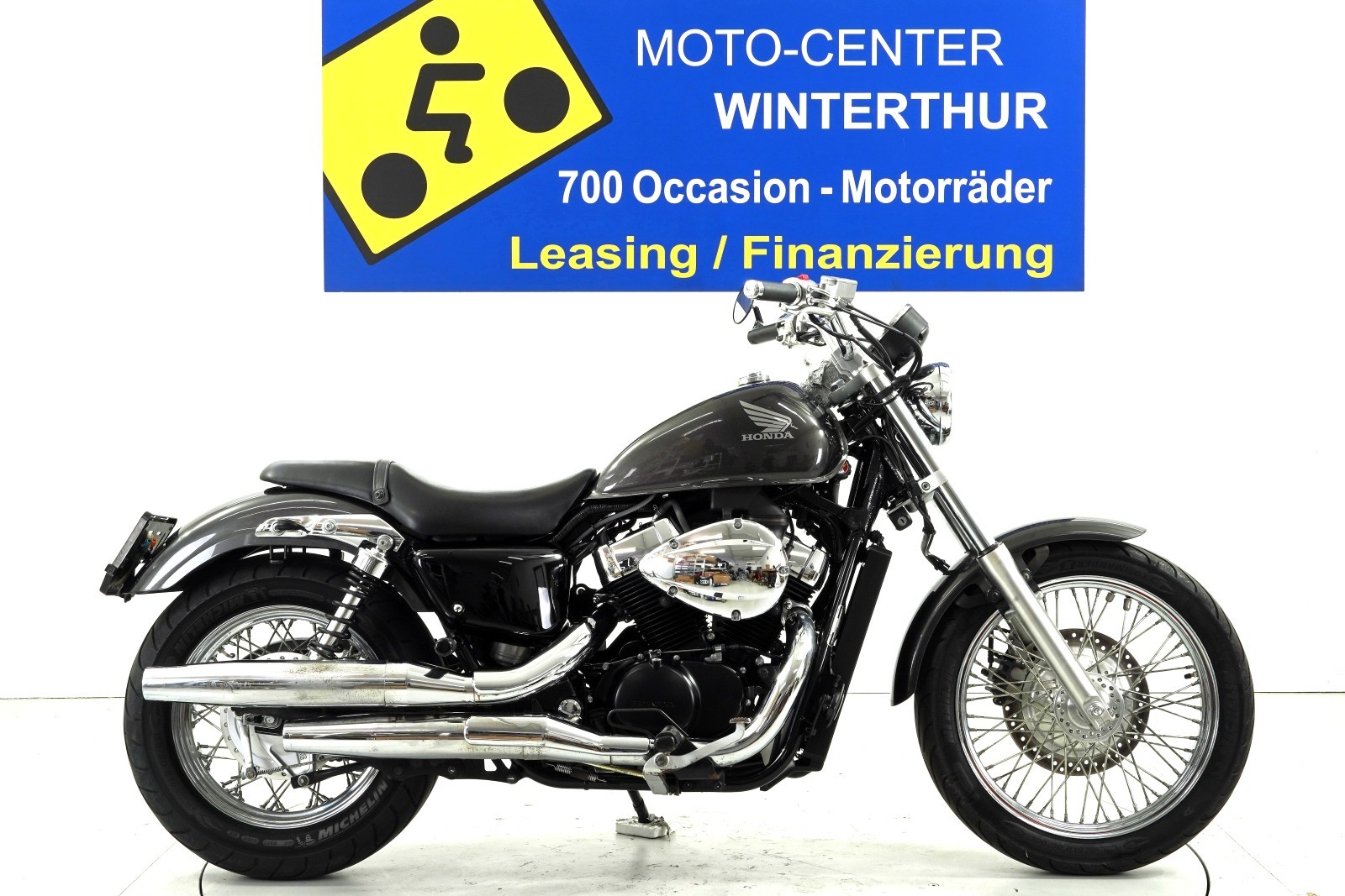 HONDA VT750S ABS