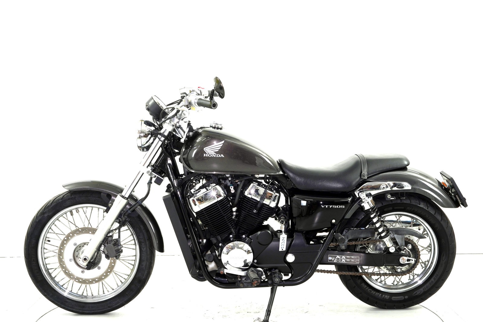 HONDA VT750S ABS-image-4