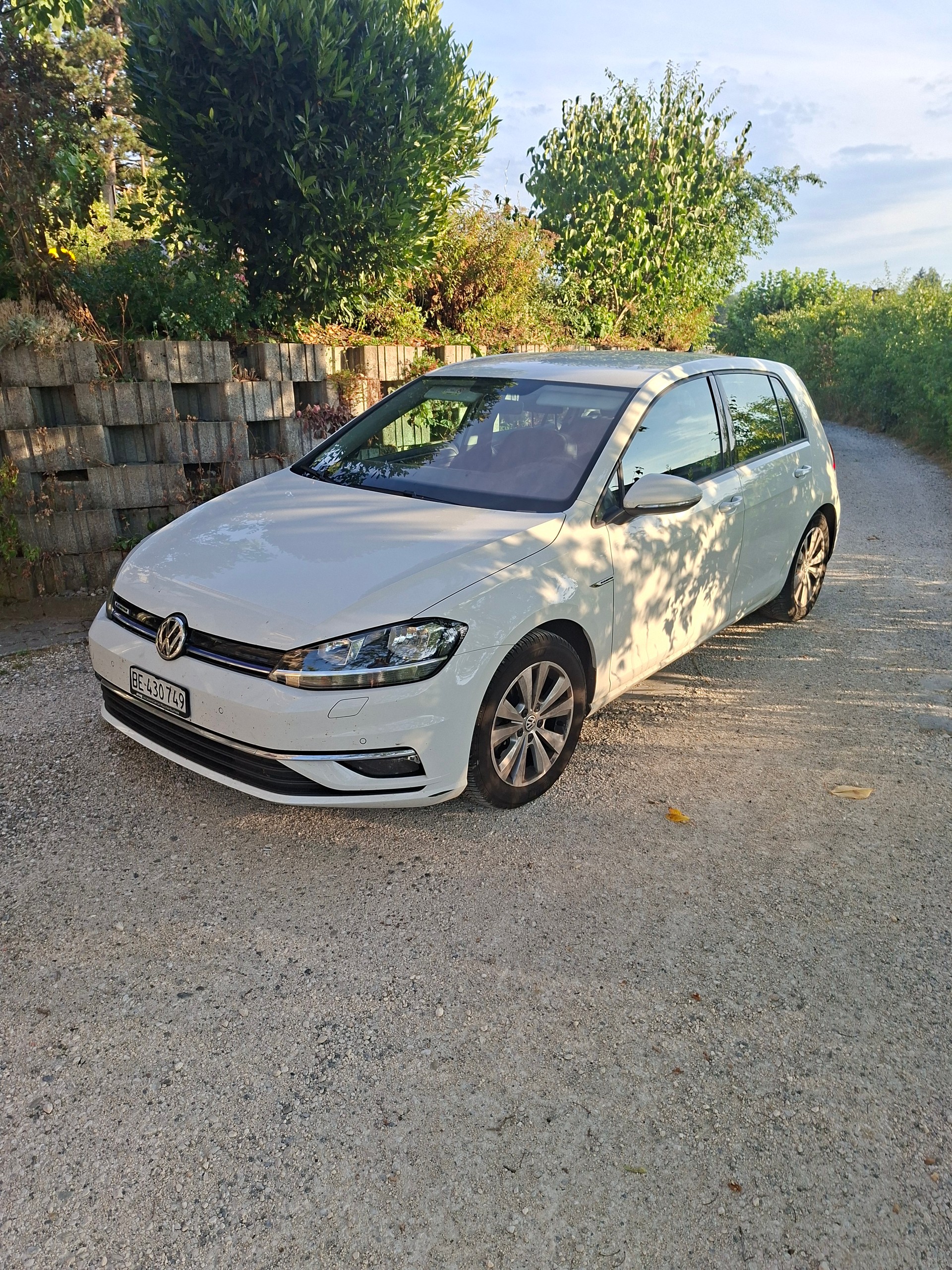 VW 1.5 TSI BlueM Comfortline DSG-image-0