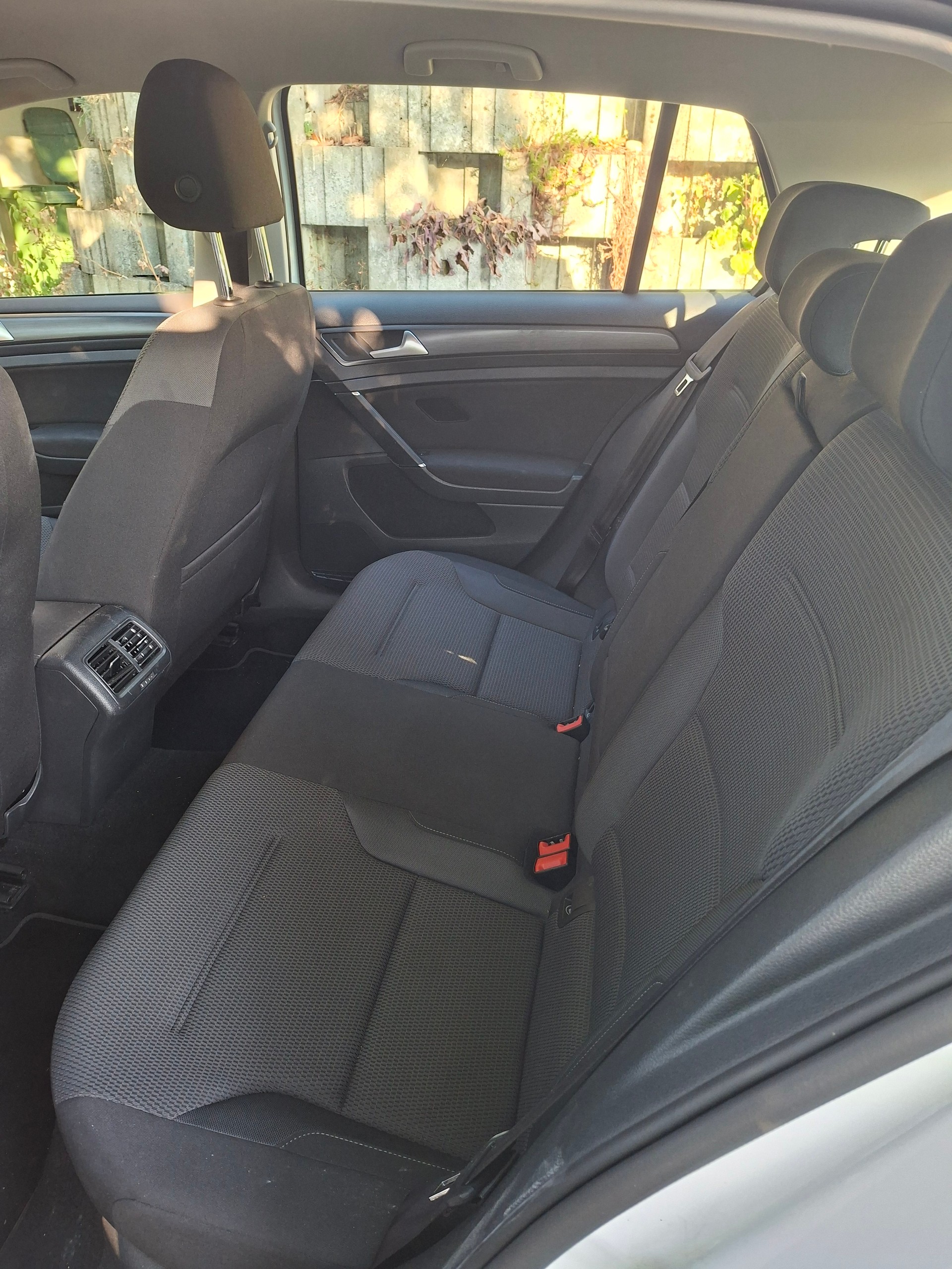 VW 1.5 TSI BlueM Comfortline DSG-image-4