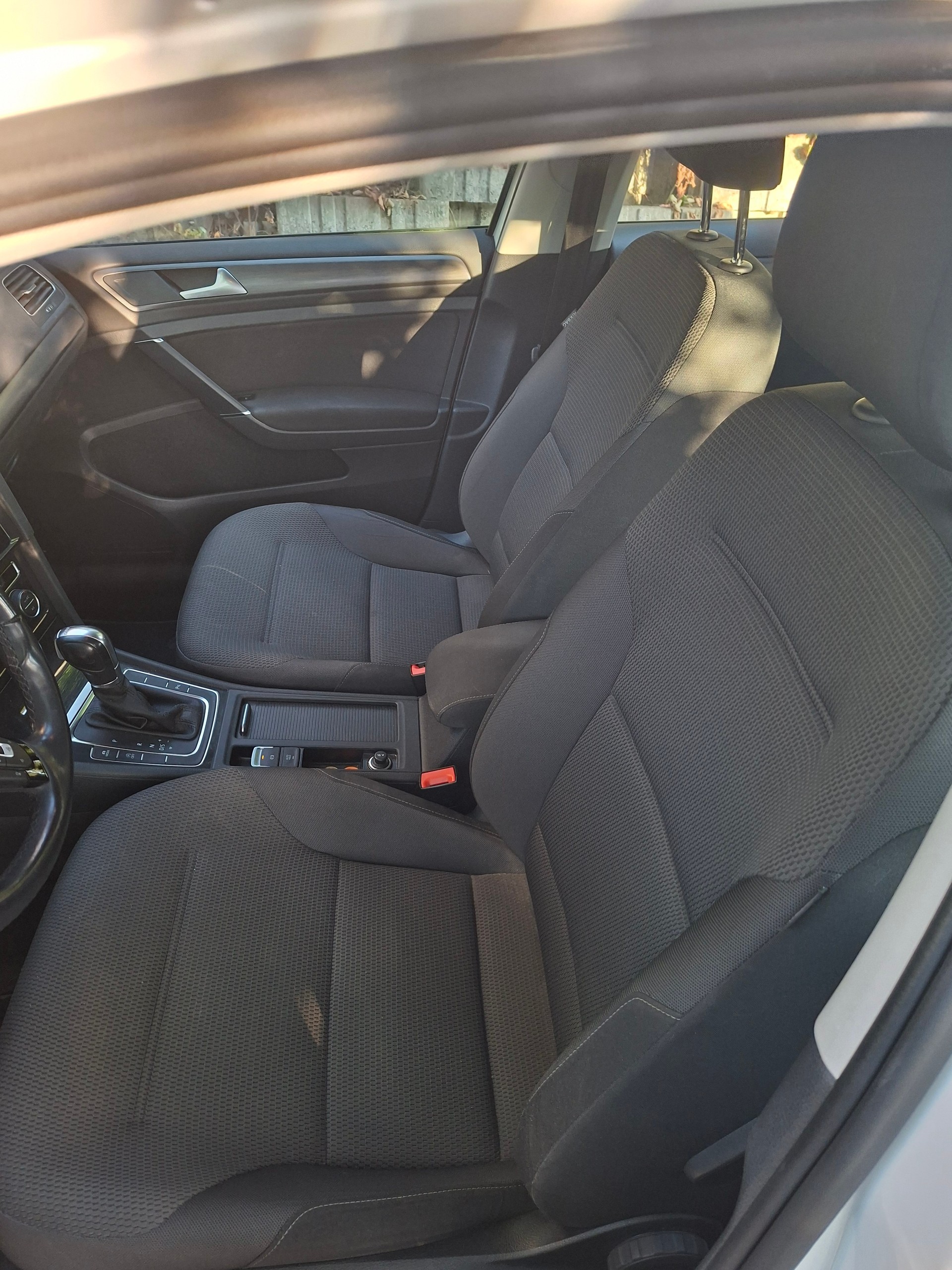 VW 1.5 TSI BlueM Comfortline DSG-image-3