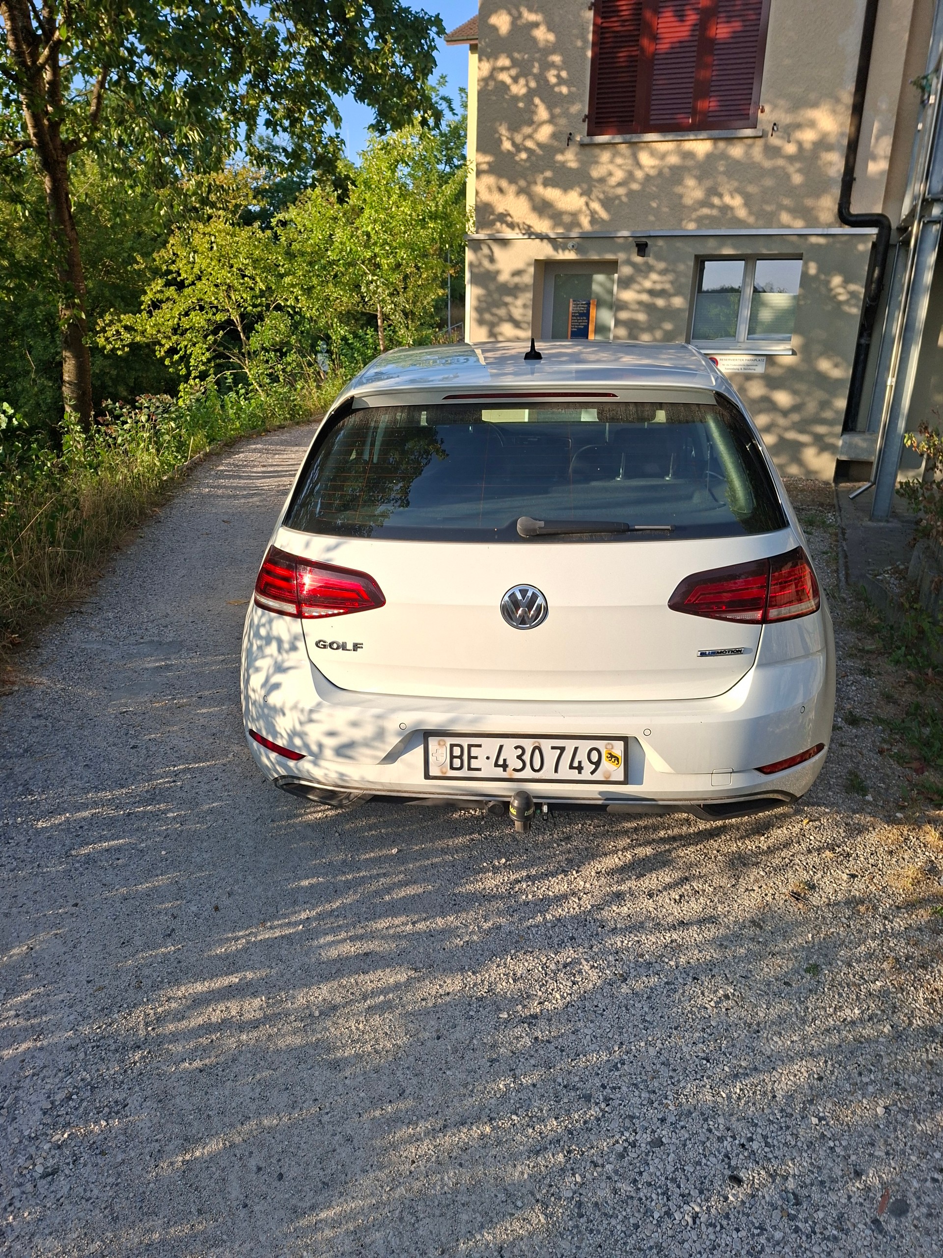 VW 1.5 TSI BlueM Comfortline DSG-image-1