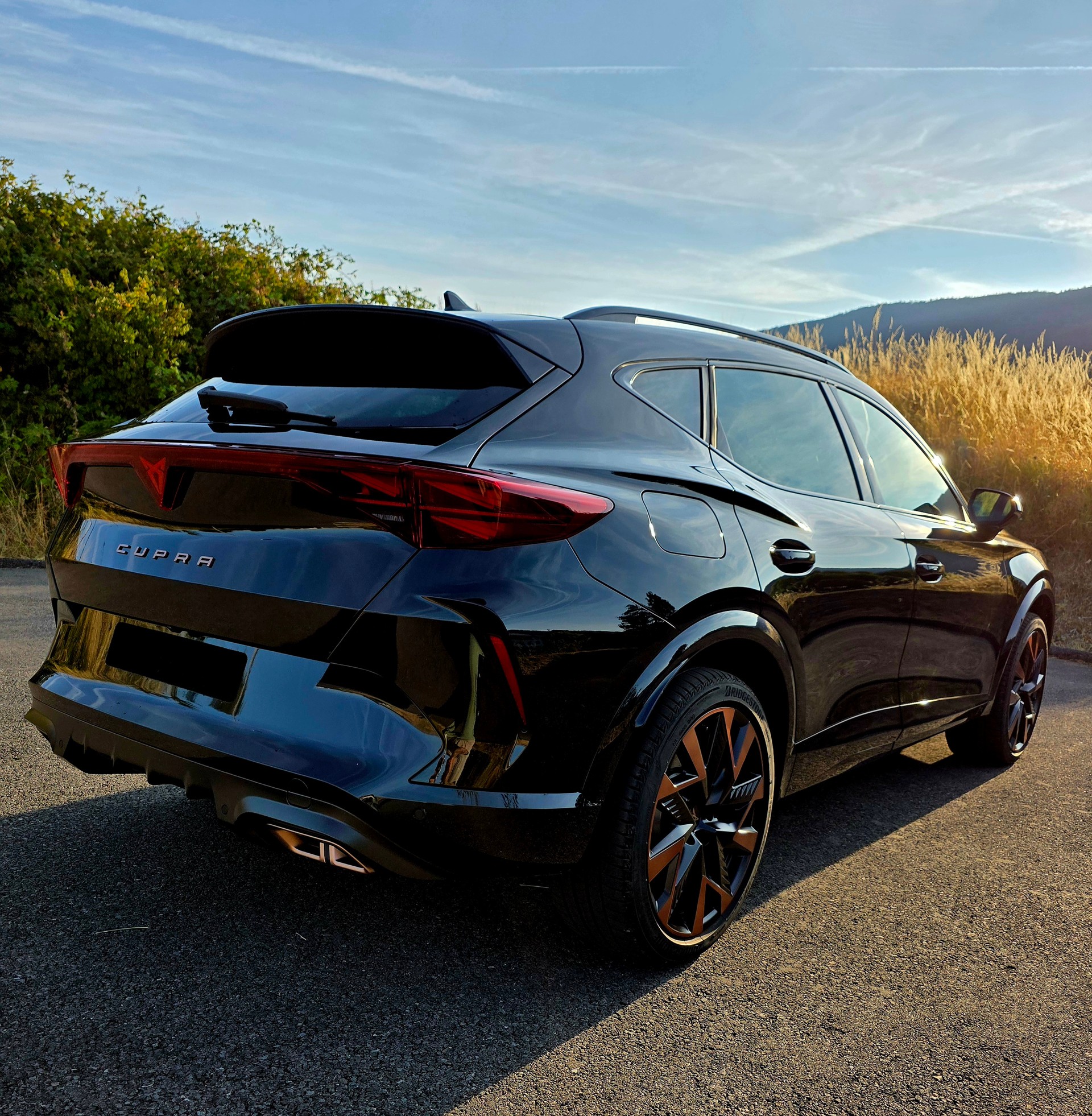 CUPRA 1.5 eHybrid VZ DSG-image-2