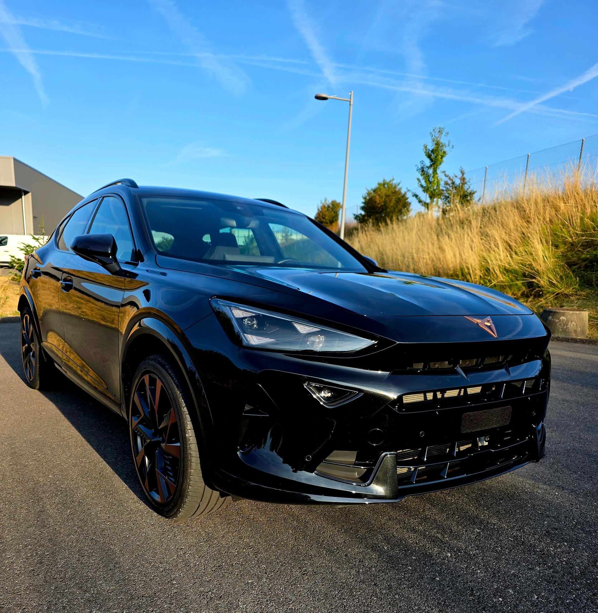 CUPRA 1.5 eHybrid VZ DSG-image-0