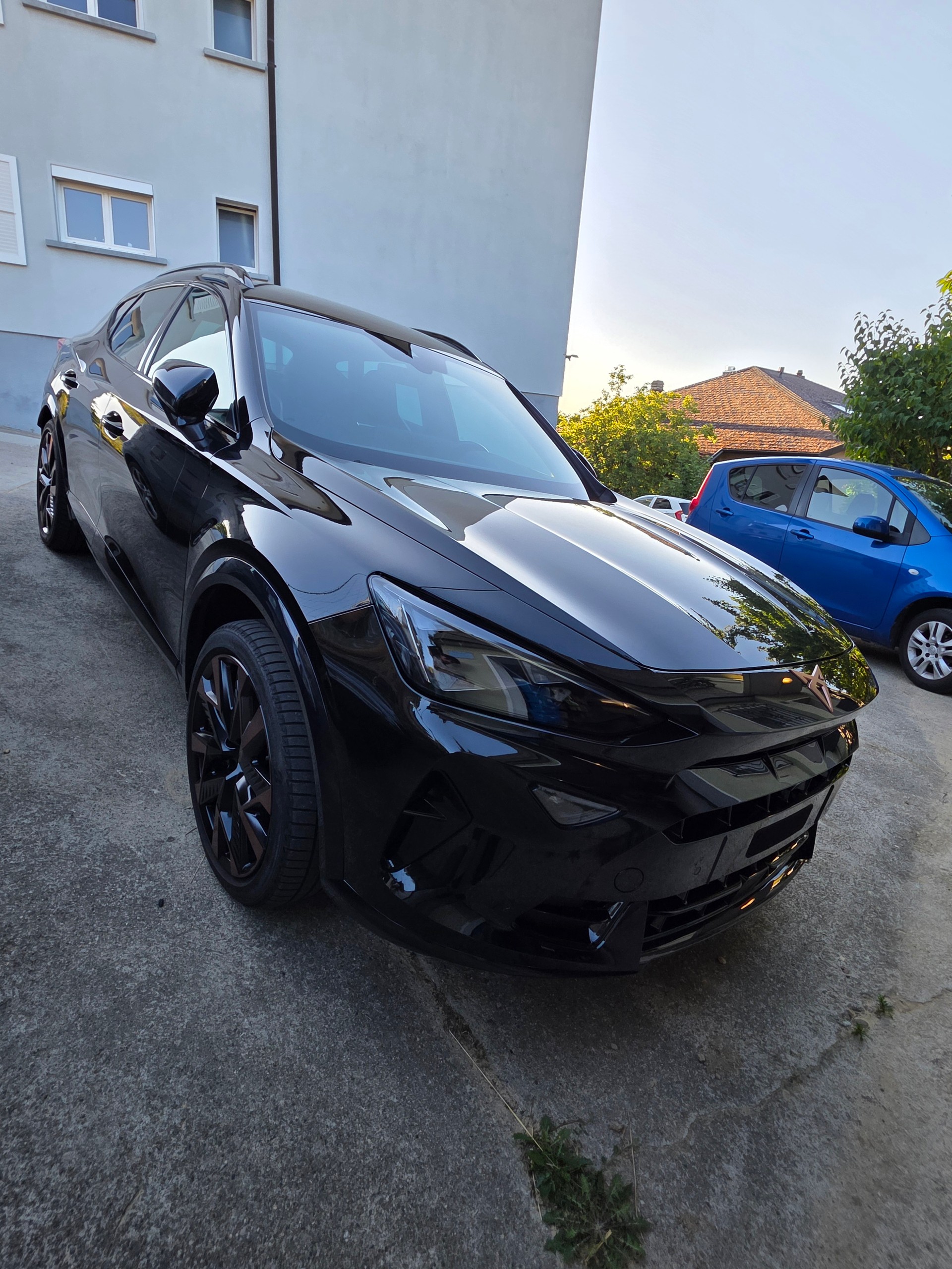 CUPRA 1.5 eHybrid VZ DSG-image-2