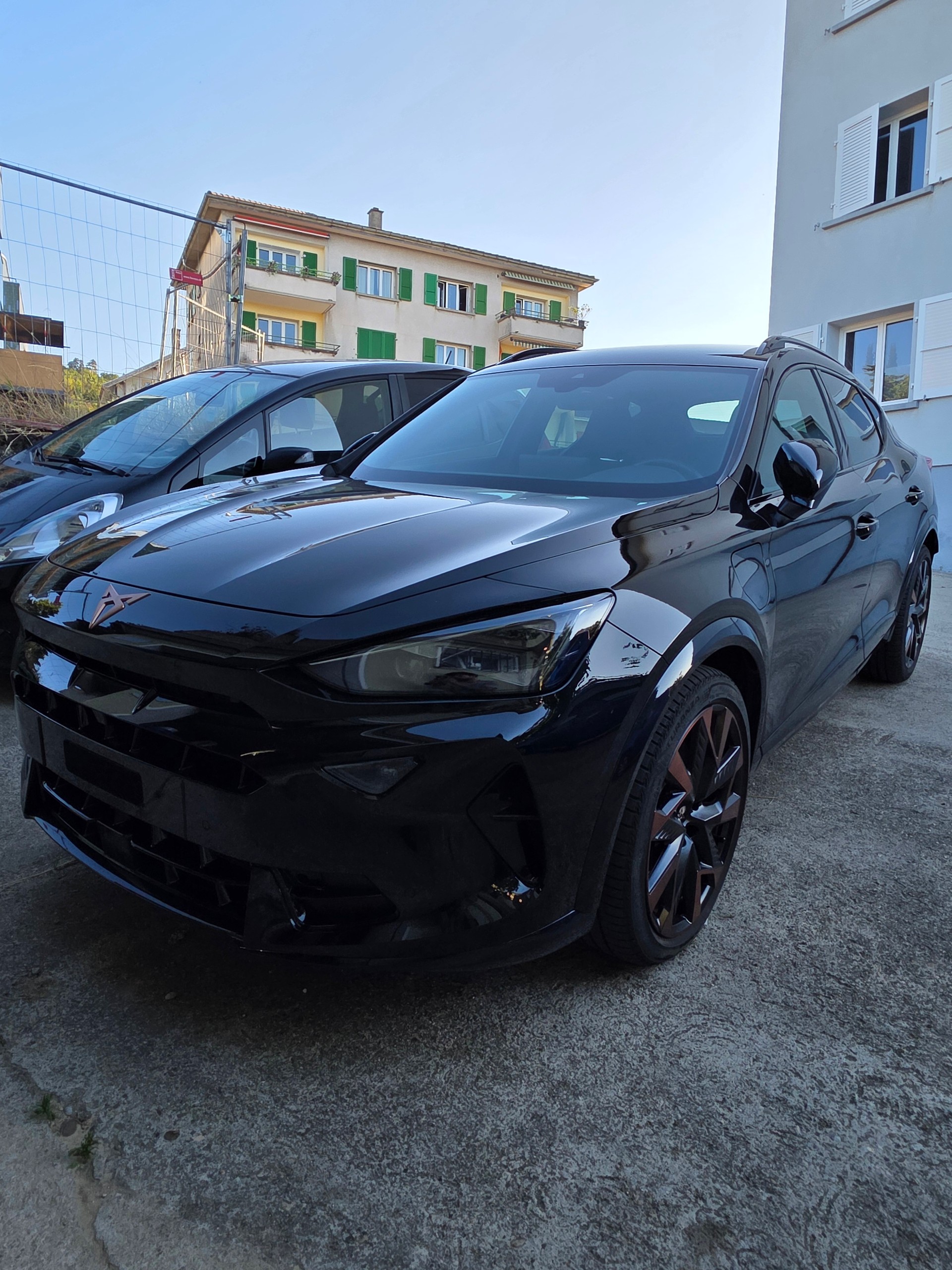CUPRA 1.5 eHybrid VZ DSG-image-0