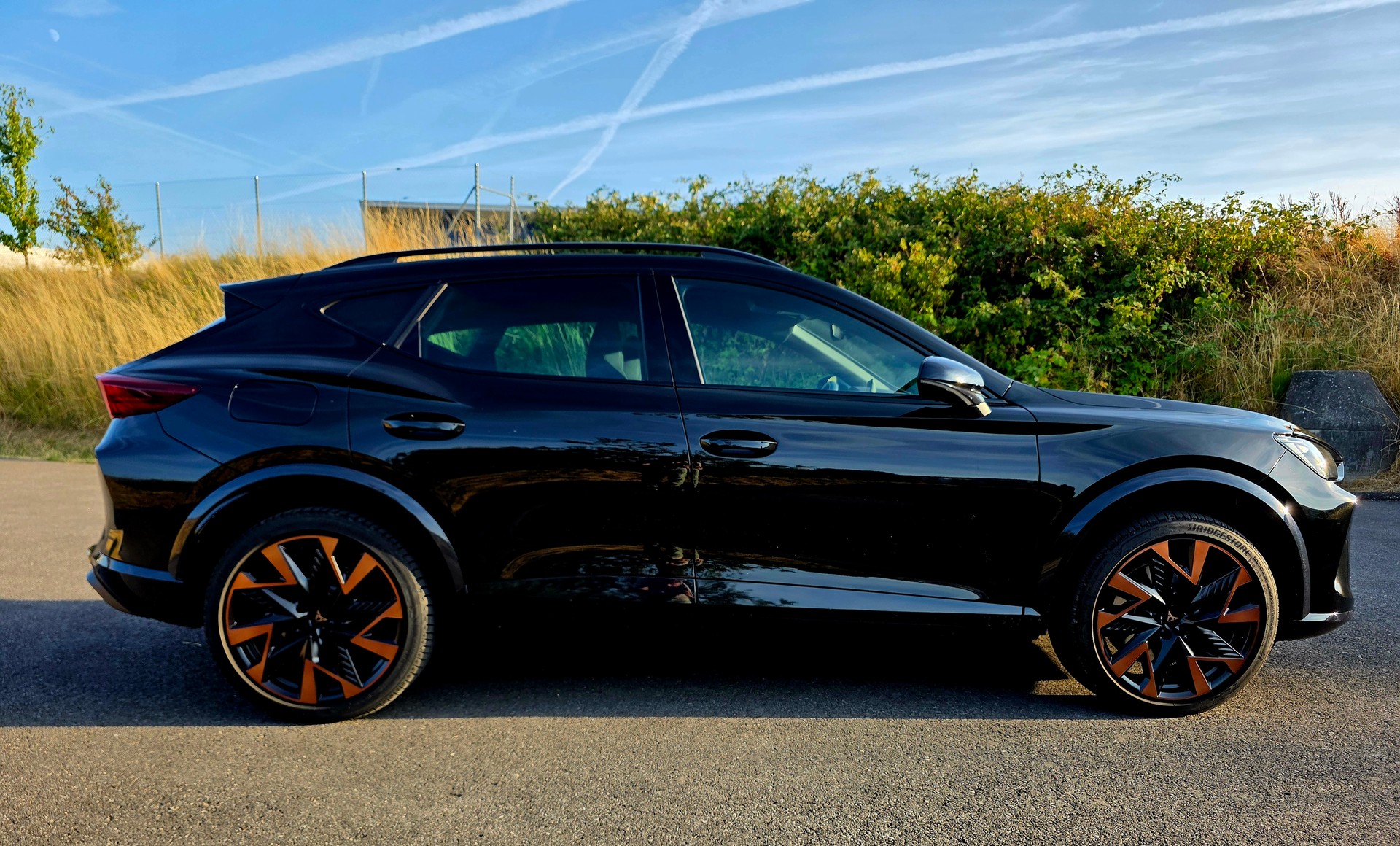 CUPRA 1.5 eHybrid VZ DSG-image-4