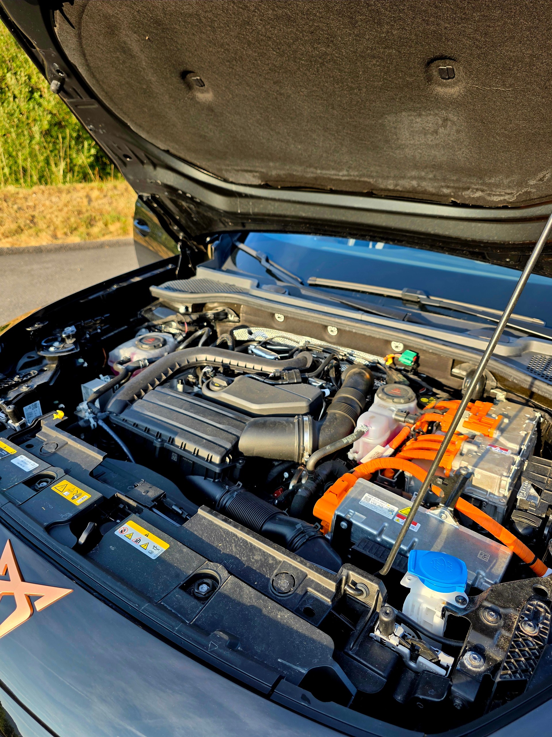 CUPRA 1.5 eHybrid VZ DSG-image-15