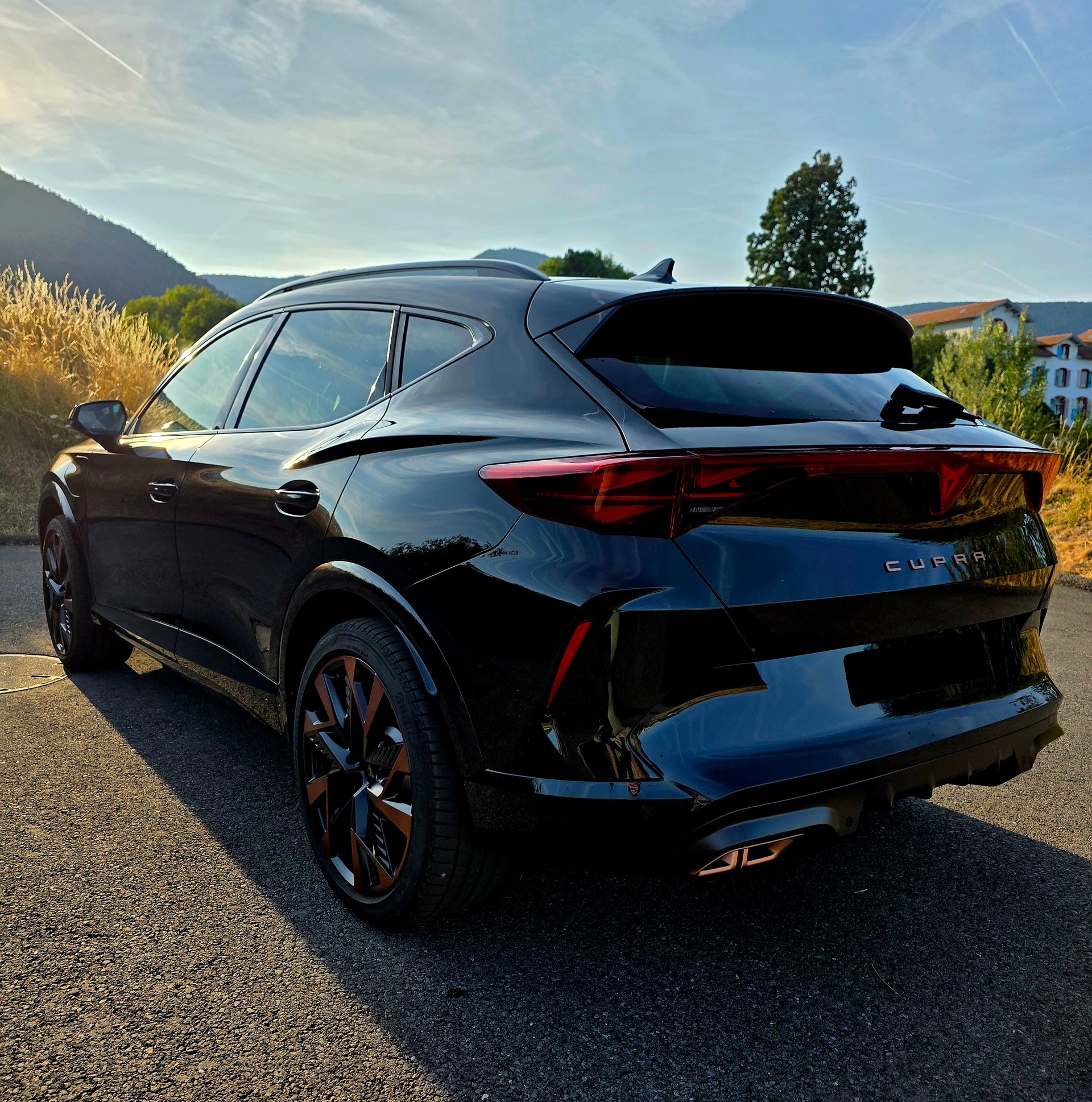 CUPRA 1.5 eHybrid VZ DSG-image-3
