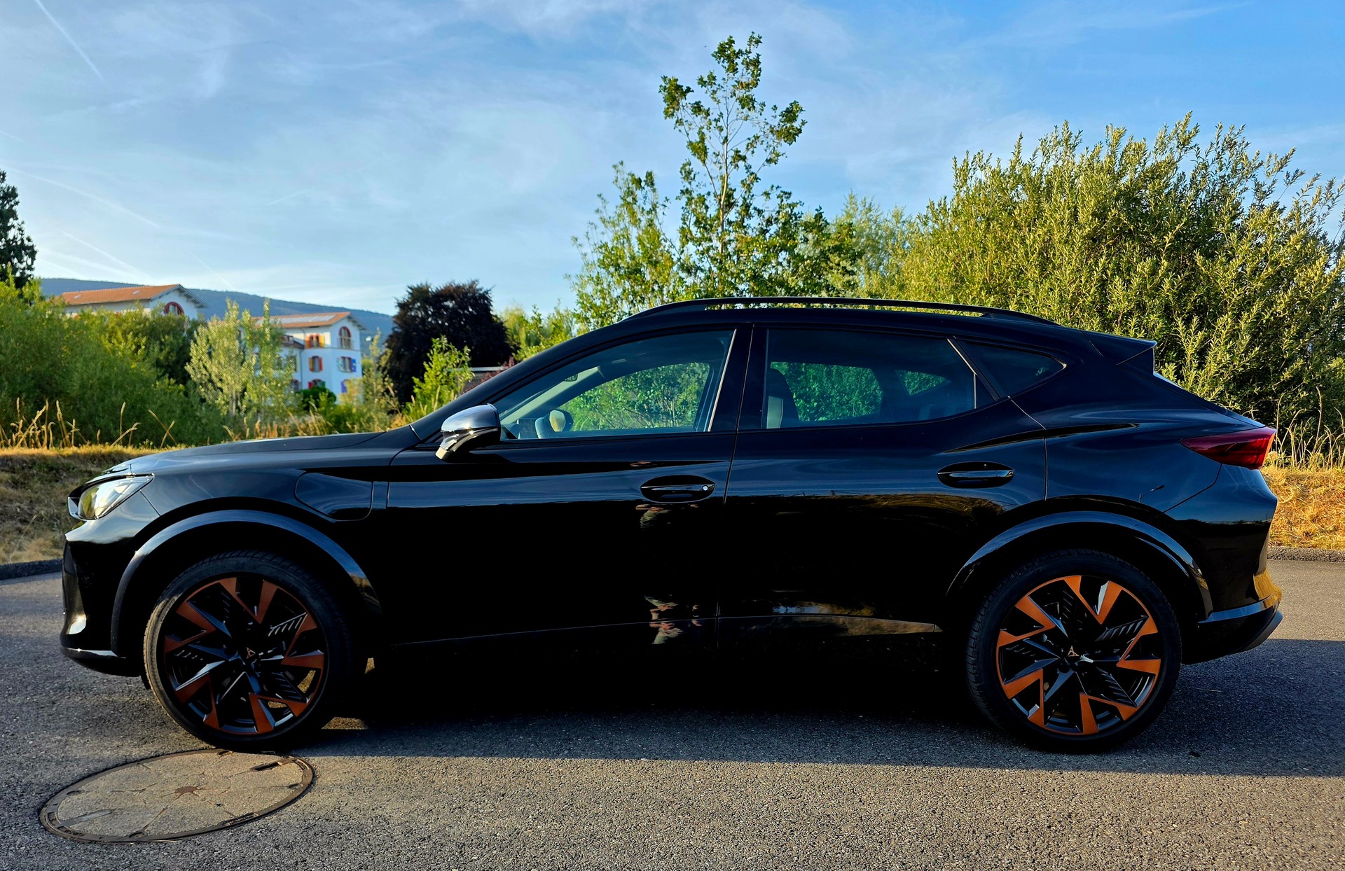 CUPRA 1.5 eHybrid VZ DSG-image-5