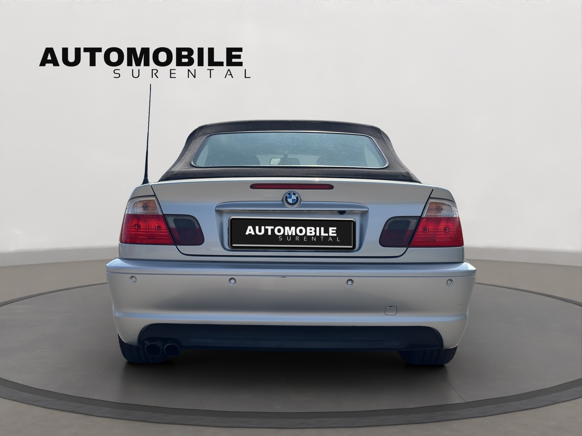 BMW 330Ci Cabriolet-image-4