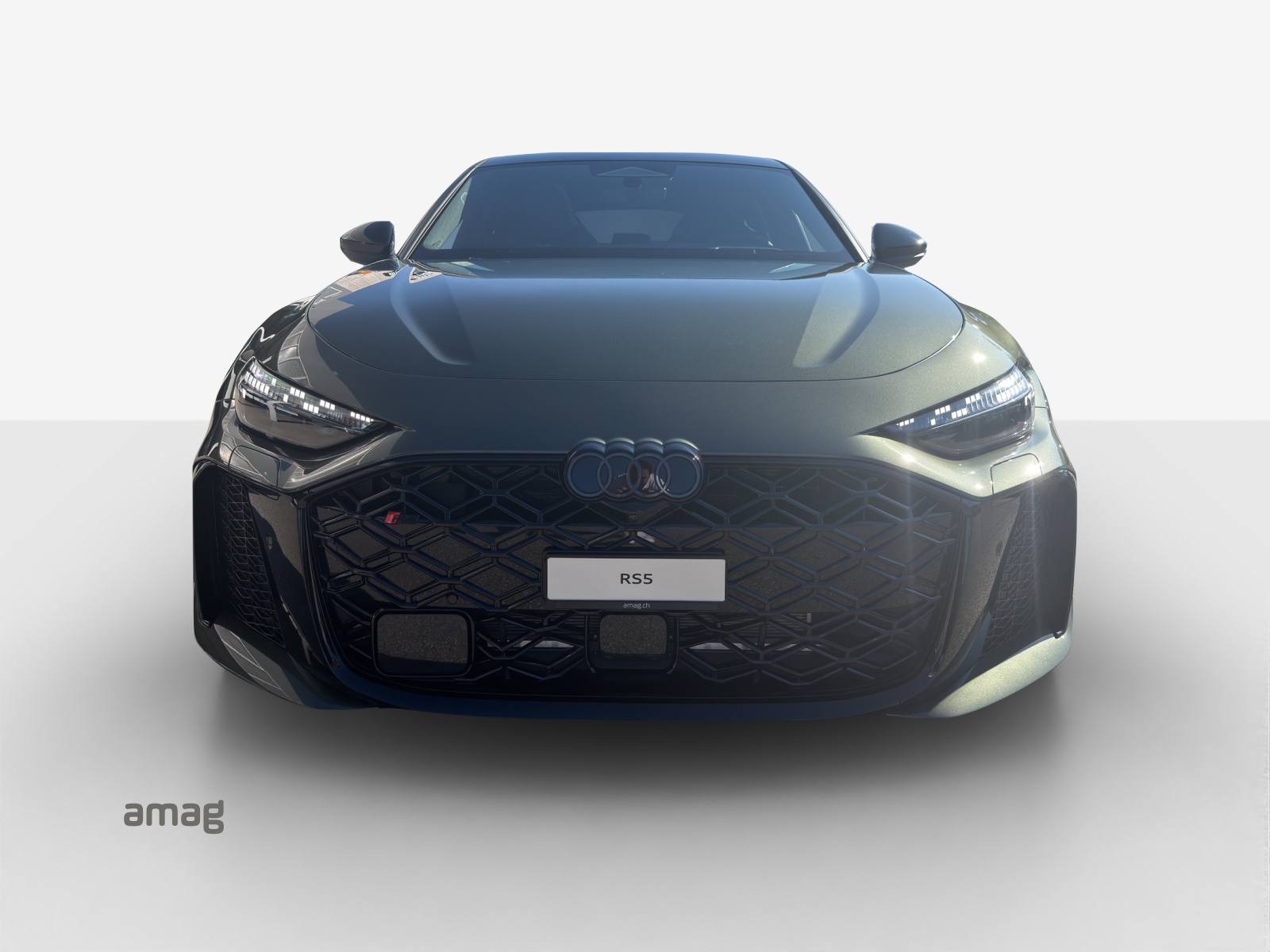 AUDI RS 5 Limousine TFSI 470 kW Tiptronic quattro-image-6