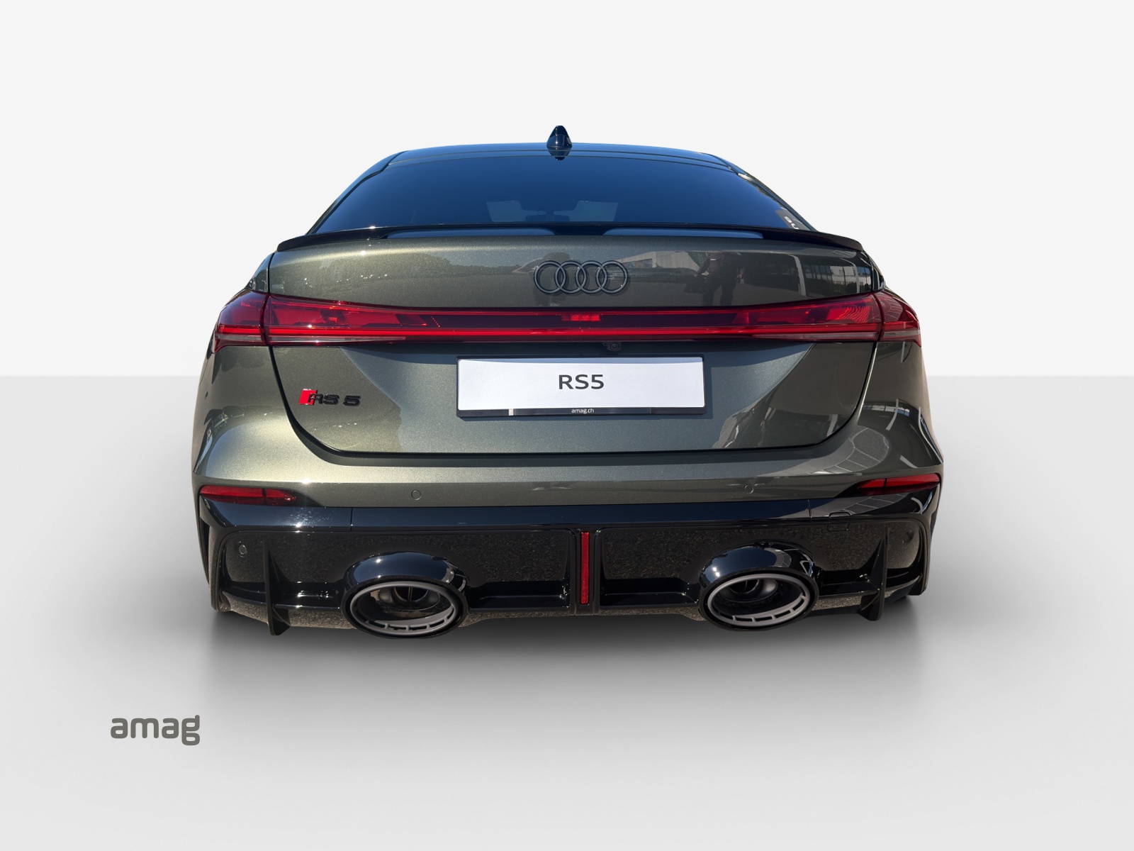 AUDI RS 5 Limousine TFSI 470 kW Tiptronic quattro-showroom-element-3