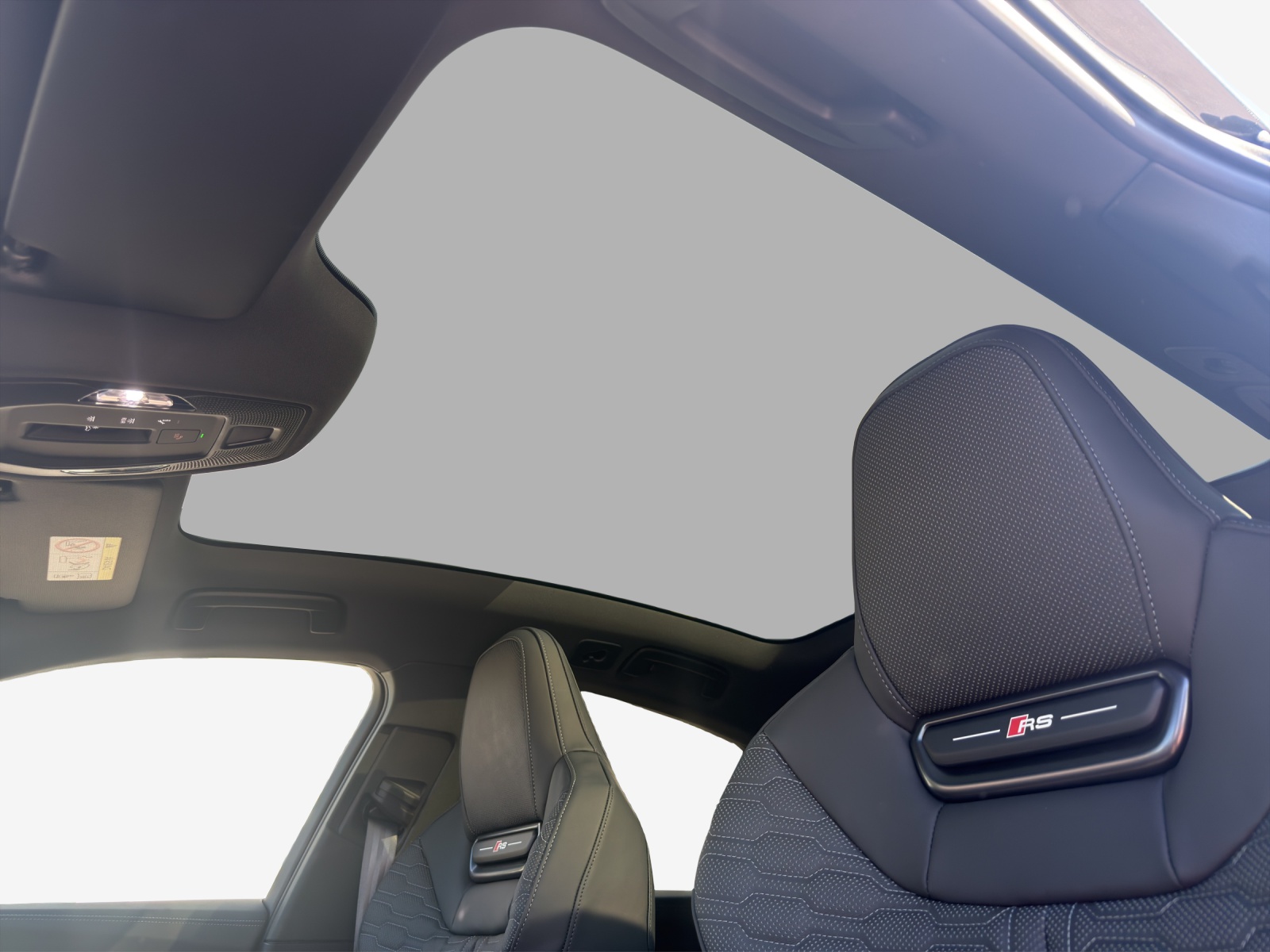 AUDI RS 5 Limousine TFSI 470 kW Tiptronic quattro-image-14