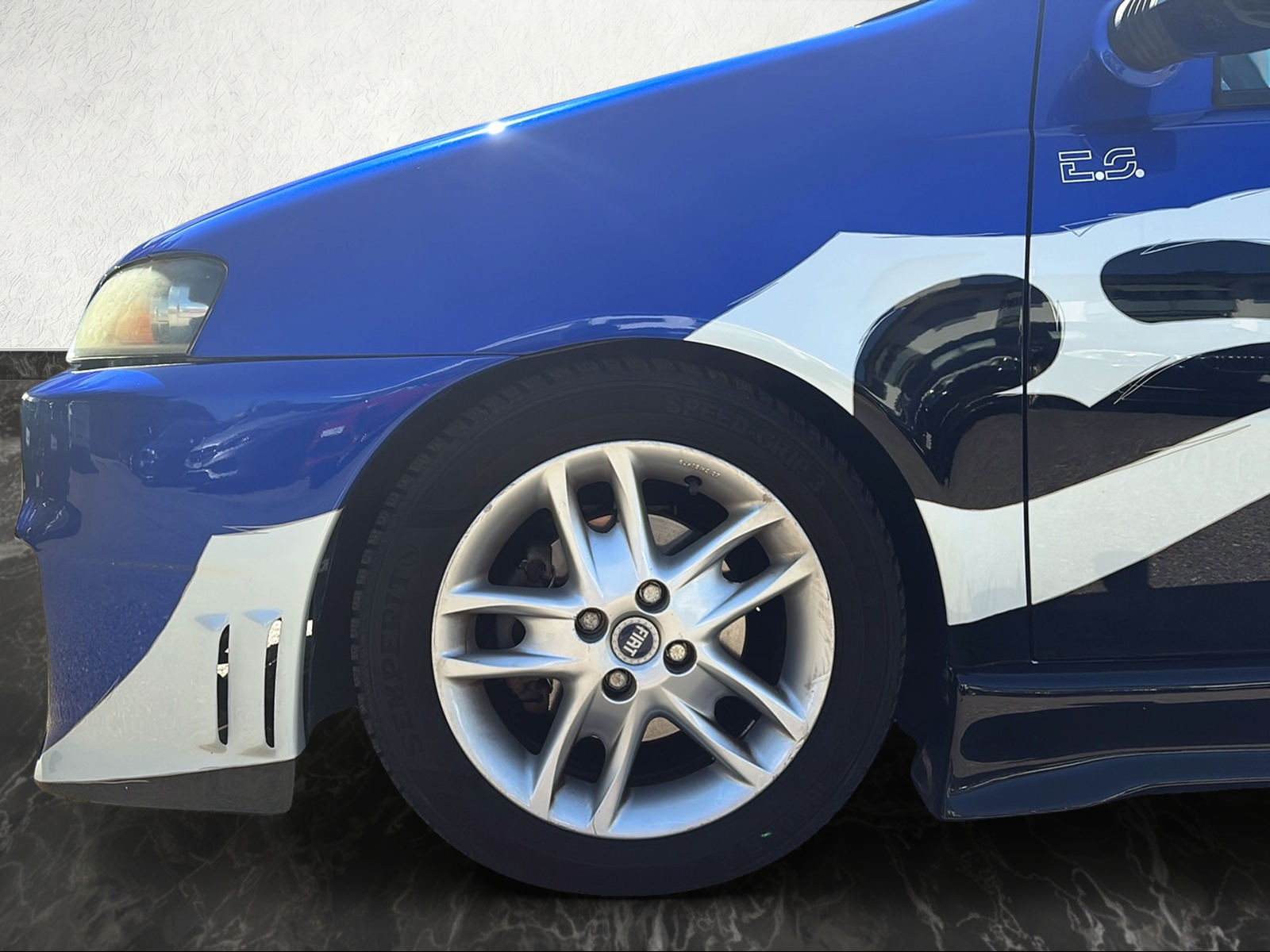 FIAT Punto 1.8 16V Abarth HGT-image-8