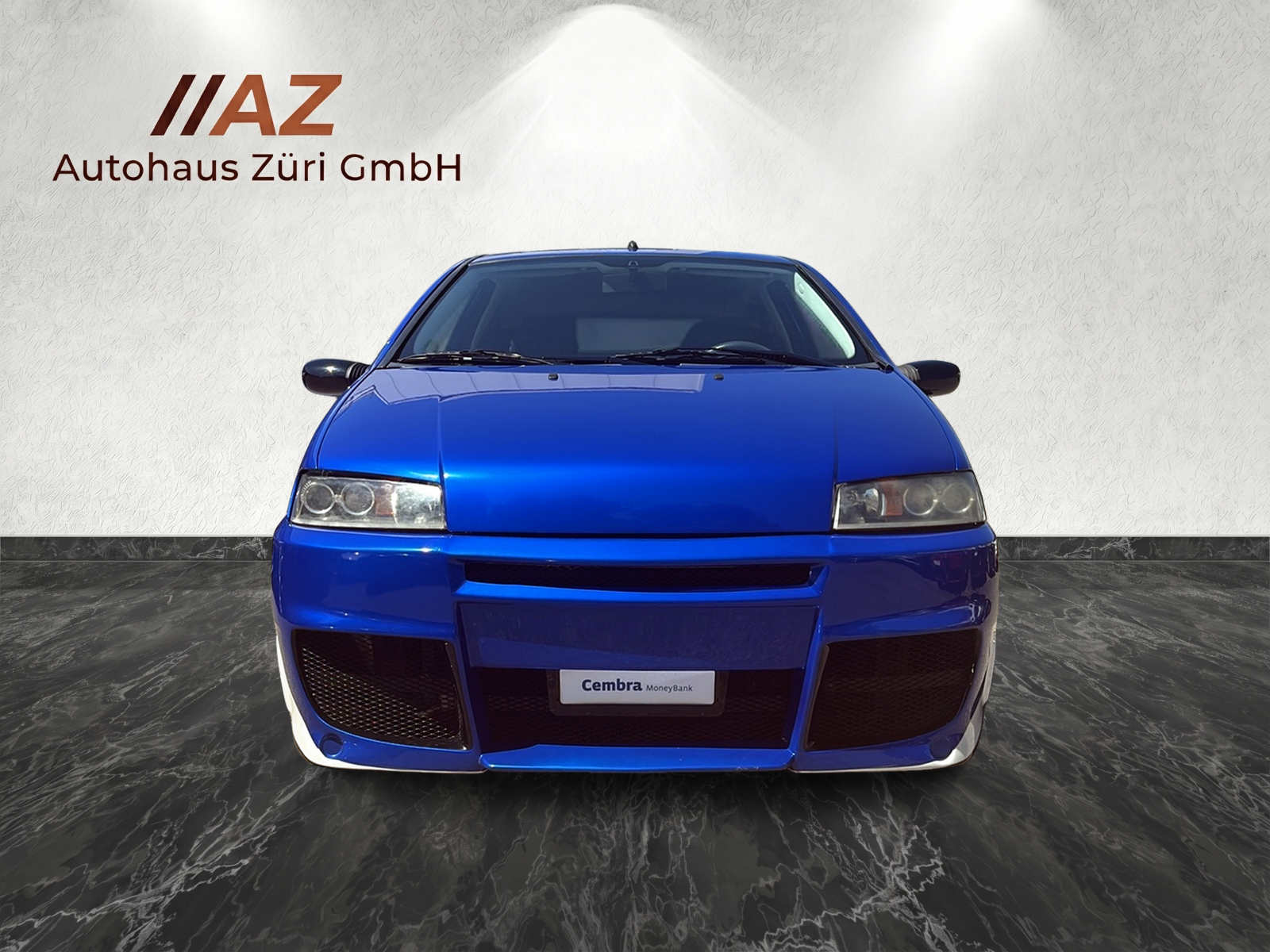 FIAT Punto 1.8 16V Abarth HGT-image-7