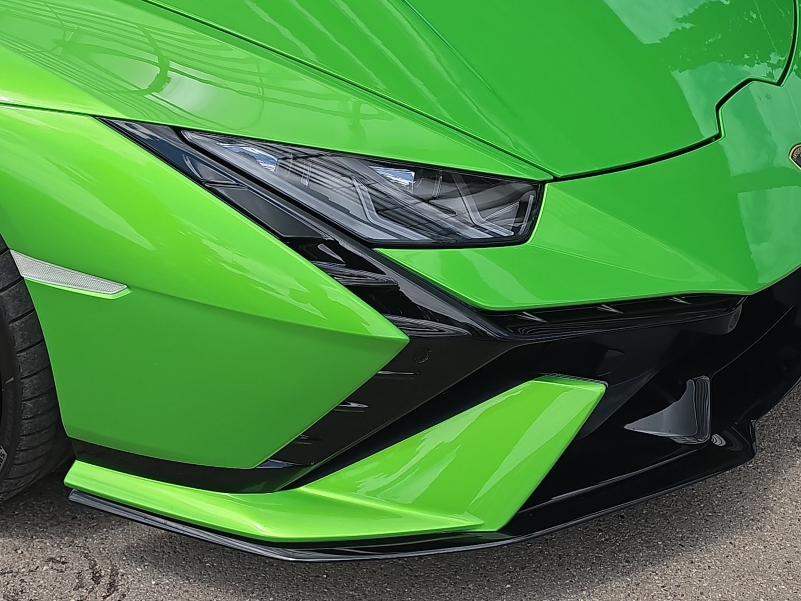 LAMBORGHINI Huracan Coupé 5.2 Tecnica-image-12
