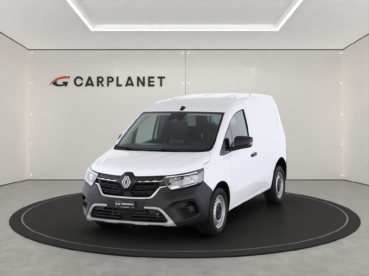 RENAULT Kangoo Van 1.5 dCi 115 Extra-image-0