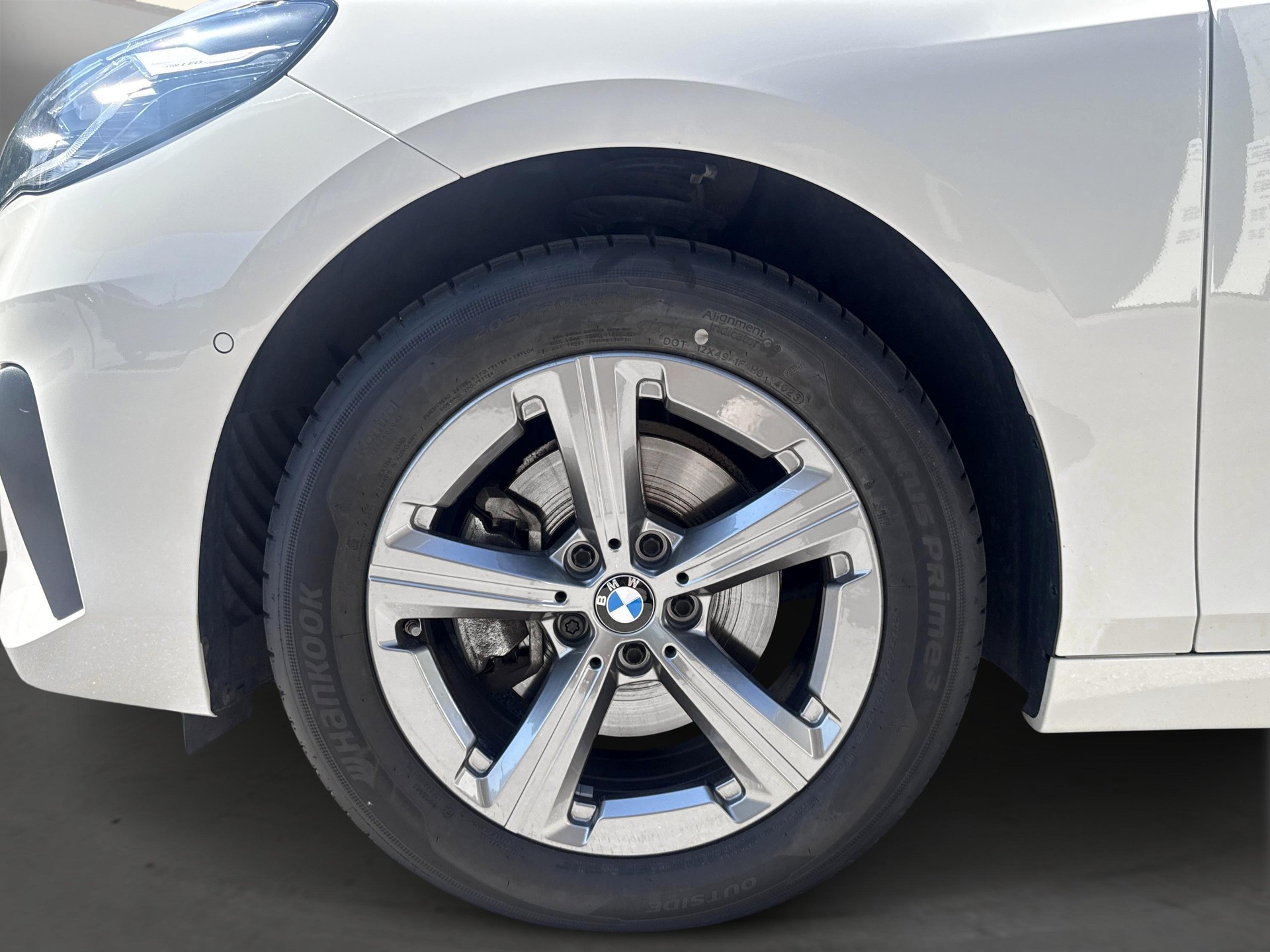 BMW 218d Active Tourer-image-6