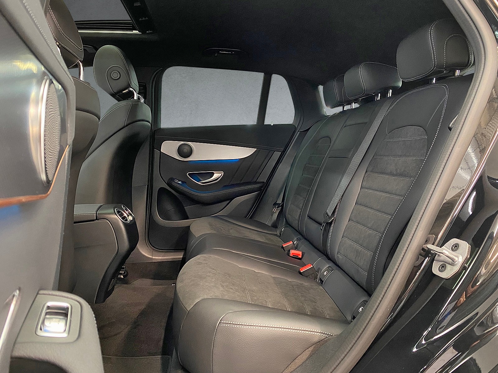 MERCEDES-BENZ EQC 400 AMG Line 4MATIC-image-7
