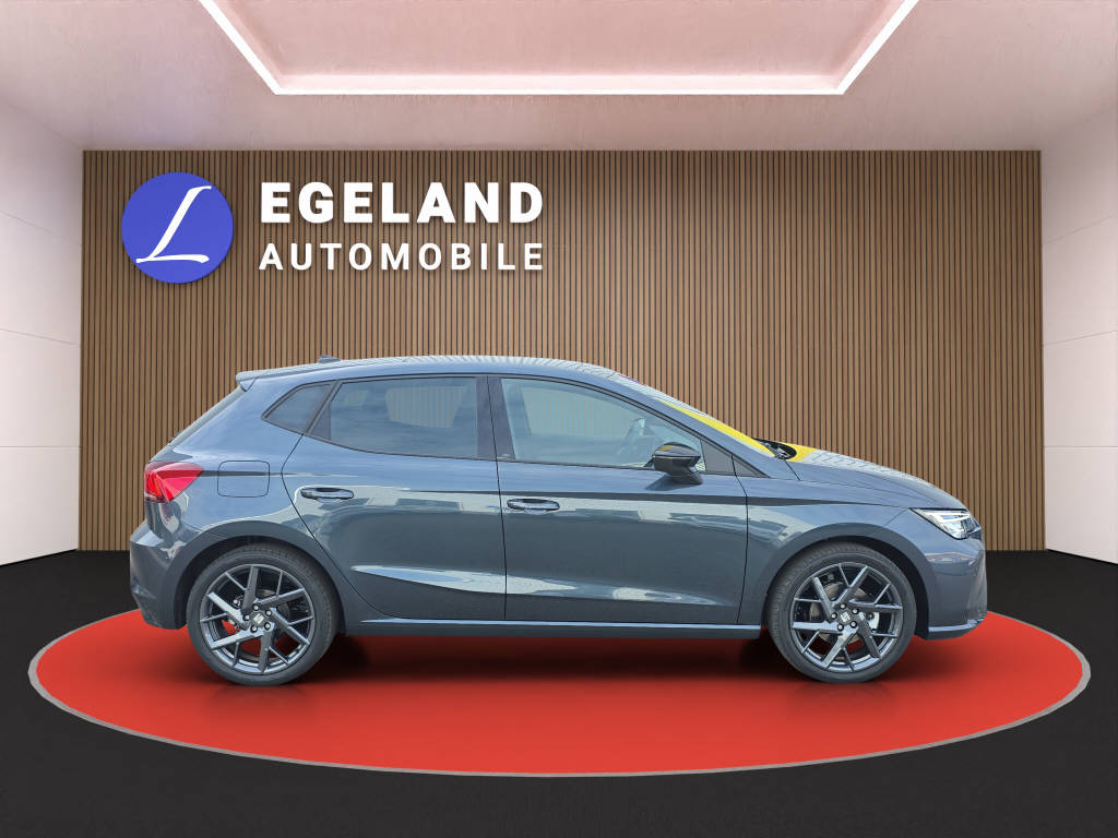SEAT Ibiza 1.5 TSI FR DSG-image-7