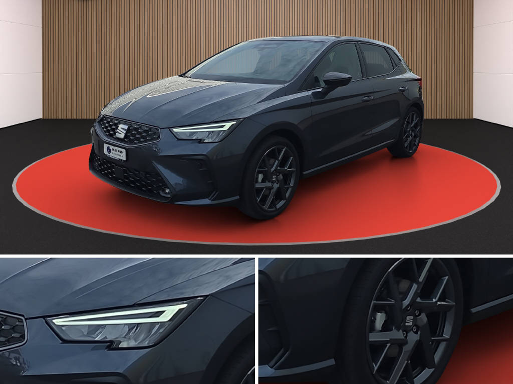 SEAT Ibiza 1.5 TSI FR DSG-image-8
