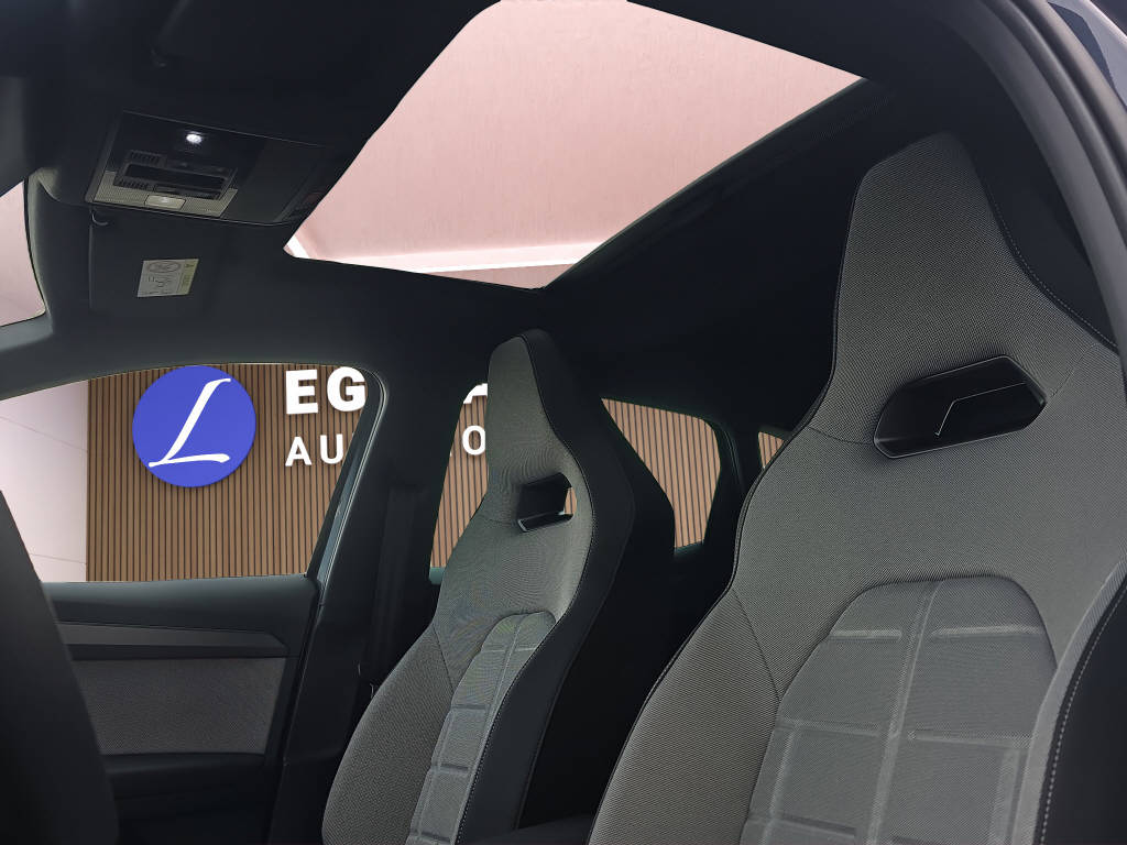 SEAT Ibiza 1.5 TSI FR DSG-image-12