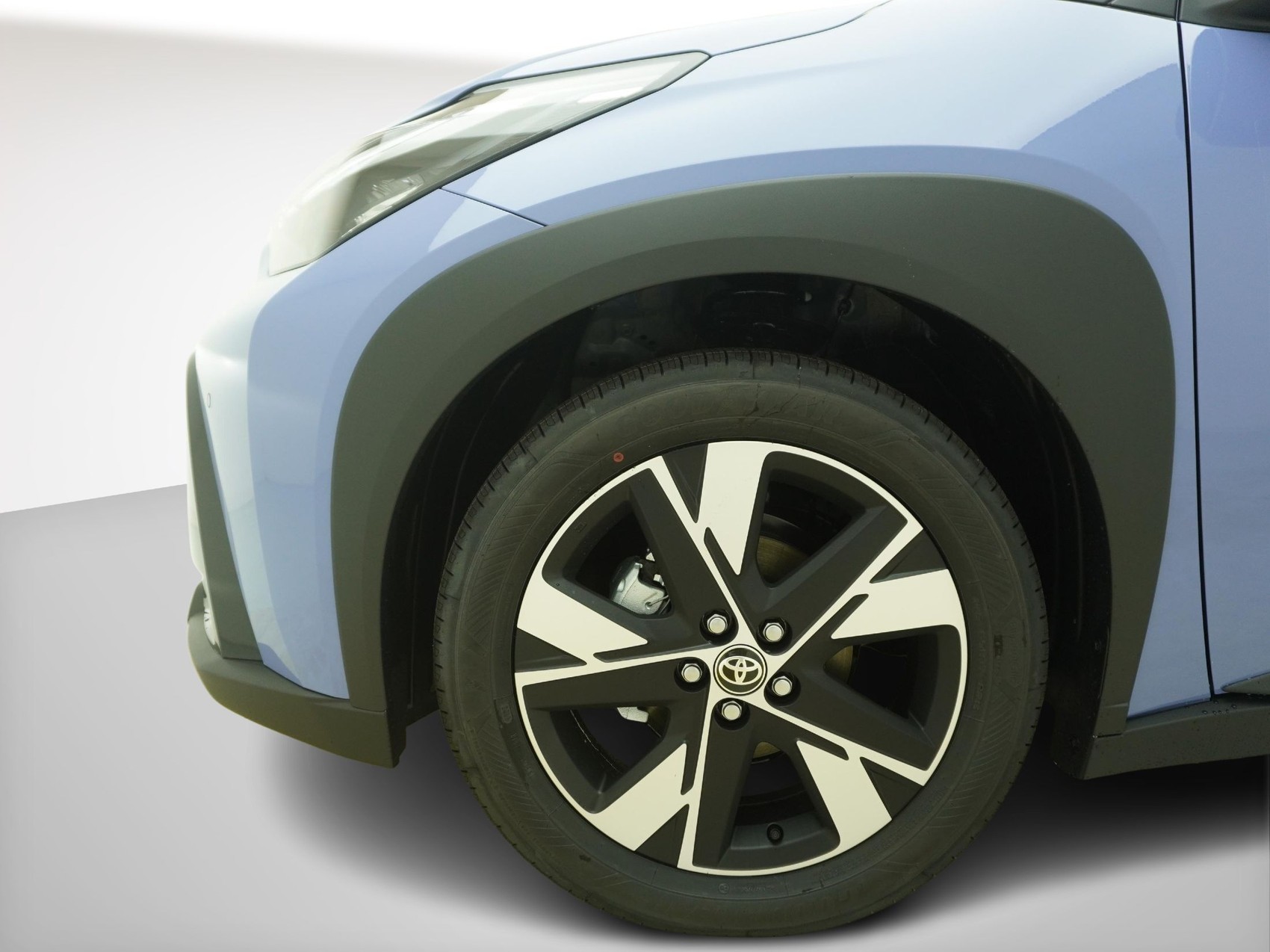 TOYOTA Aygo X 1.5 VVT-i HSD Trend-image-5