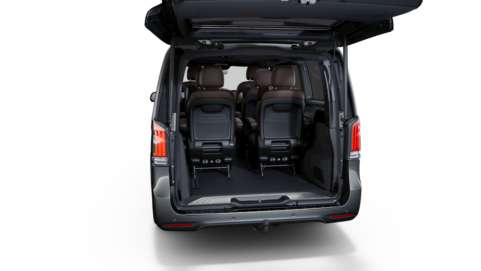 MERCEDES-BENZ V 300 d lang 4Matic Swiss Edition 9G-Tronic-image-20
