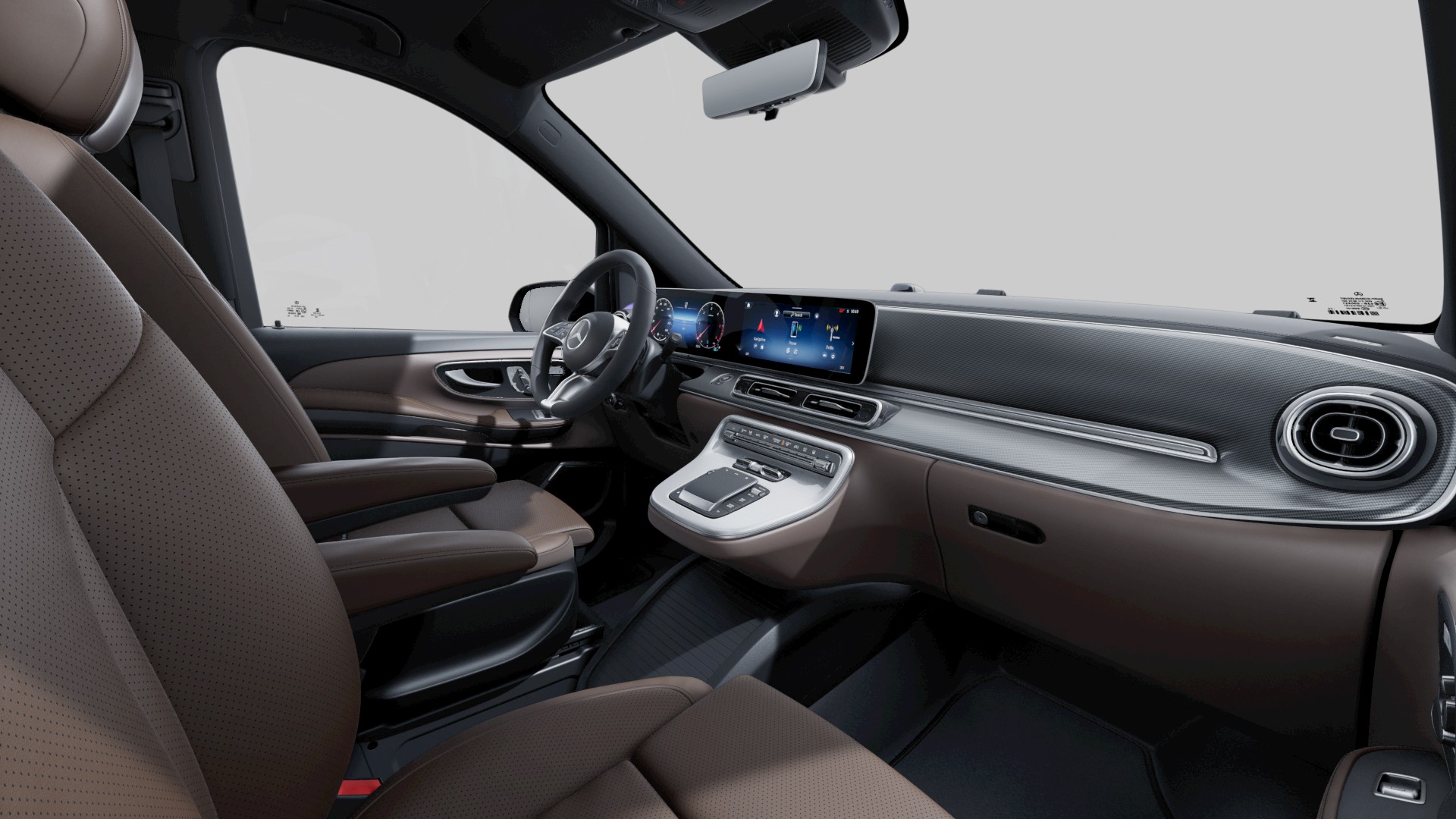MERCEDES-BENZ V 300 d lang 4Matic Swiss Edition 9G-Tronic-image-23