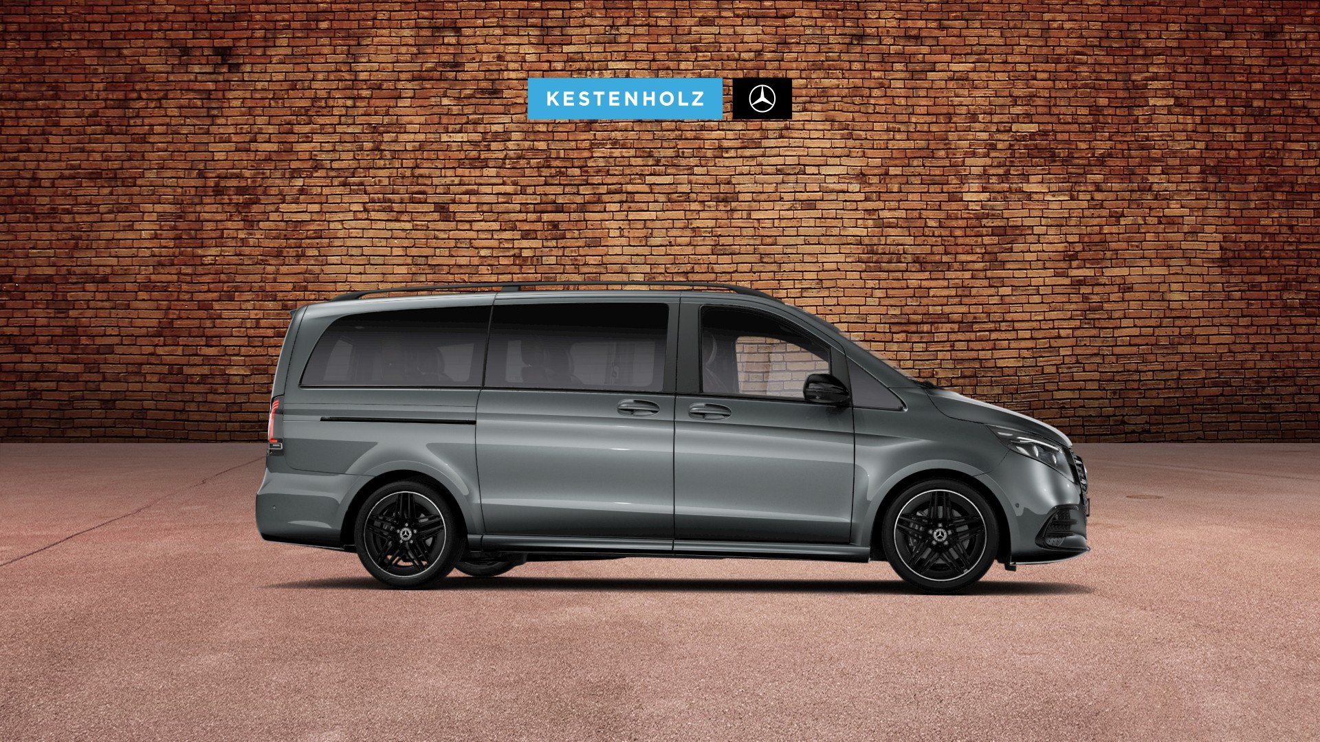 MERCEDES-BENZ V 300 d lang 4Matic Swiss Edition 9G-Tronic-image-9