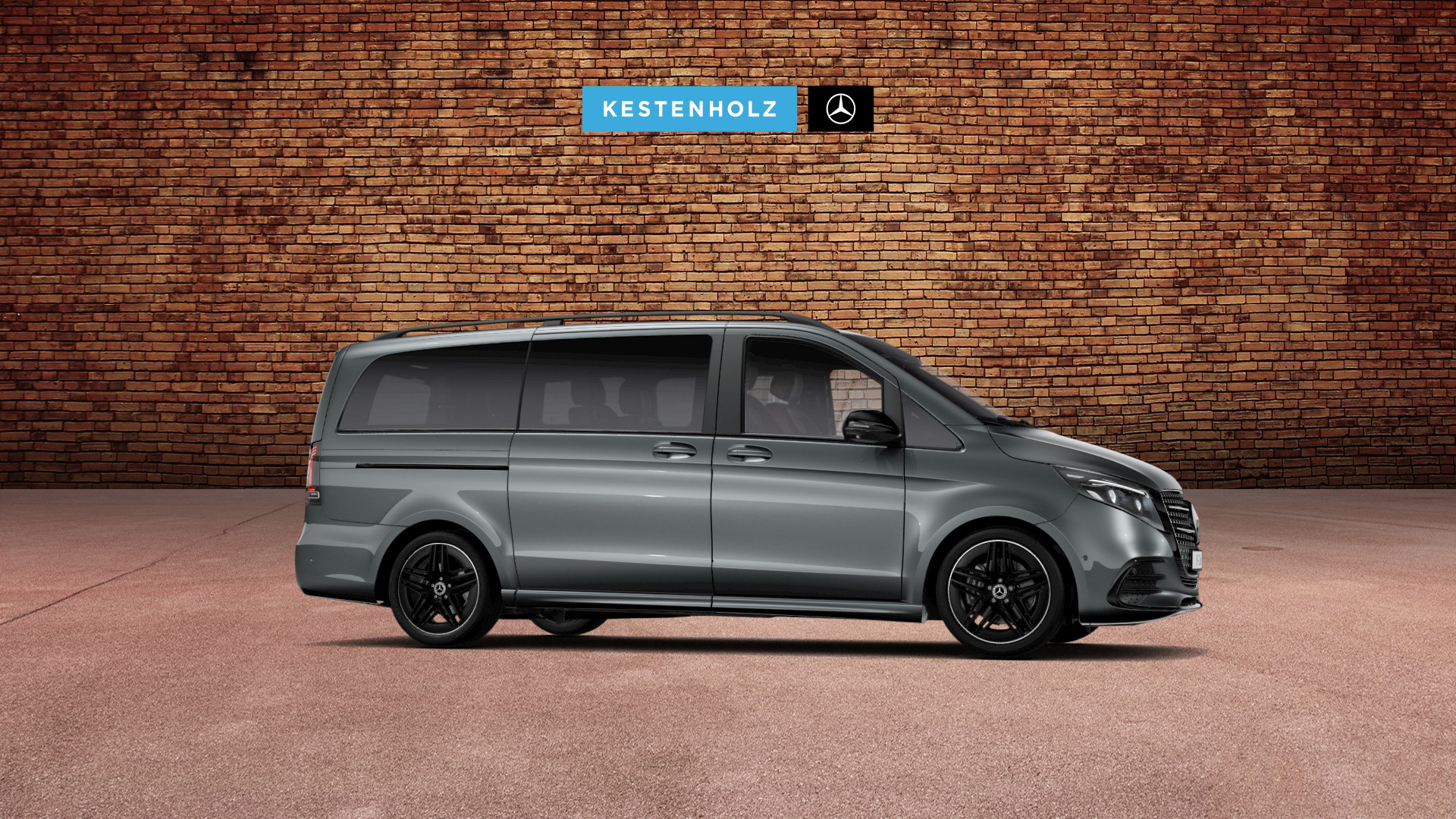 MERCEDES-BENZ V 300 d lang 4Matic Swiss Edition 9G-Tronic-image-8