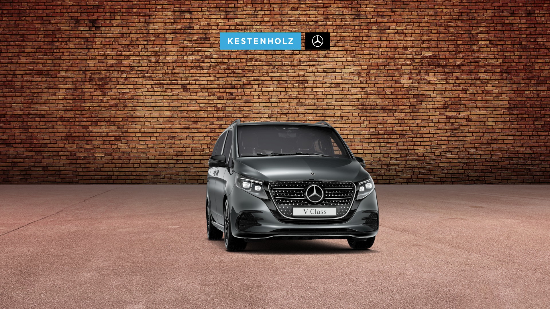 MERCEDES-BENZ V 300 d lang 4Matic Swiss Edition 9G-Tronic-image-2