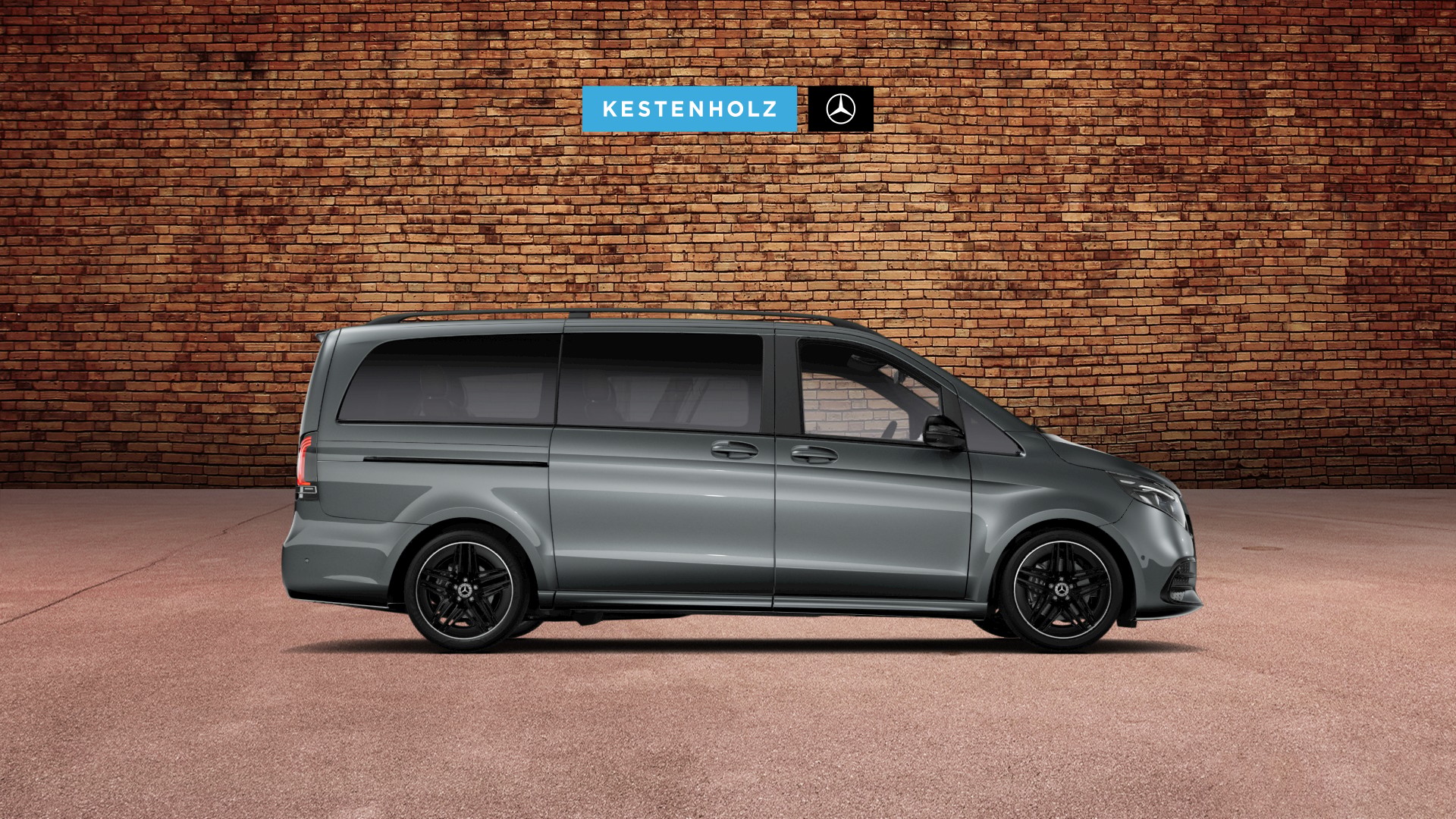 MERCEDES-BENZ V 300 d lang 4Matic Swiss Edition 9G-Tronic-image-10